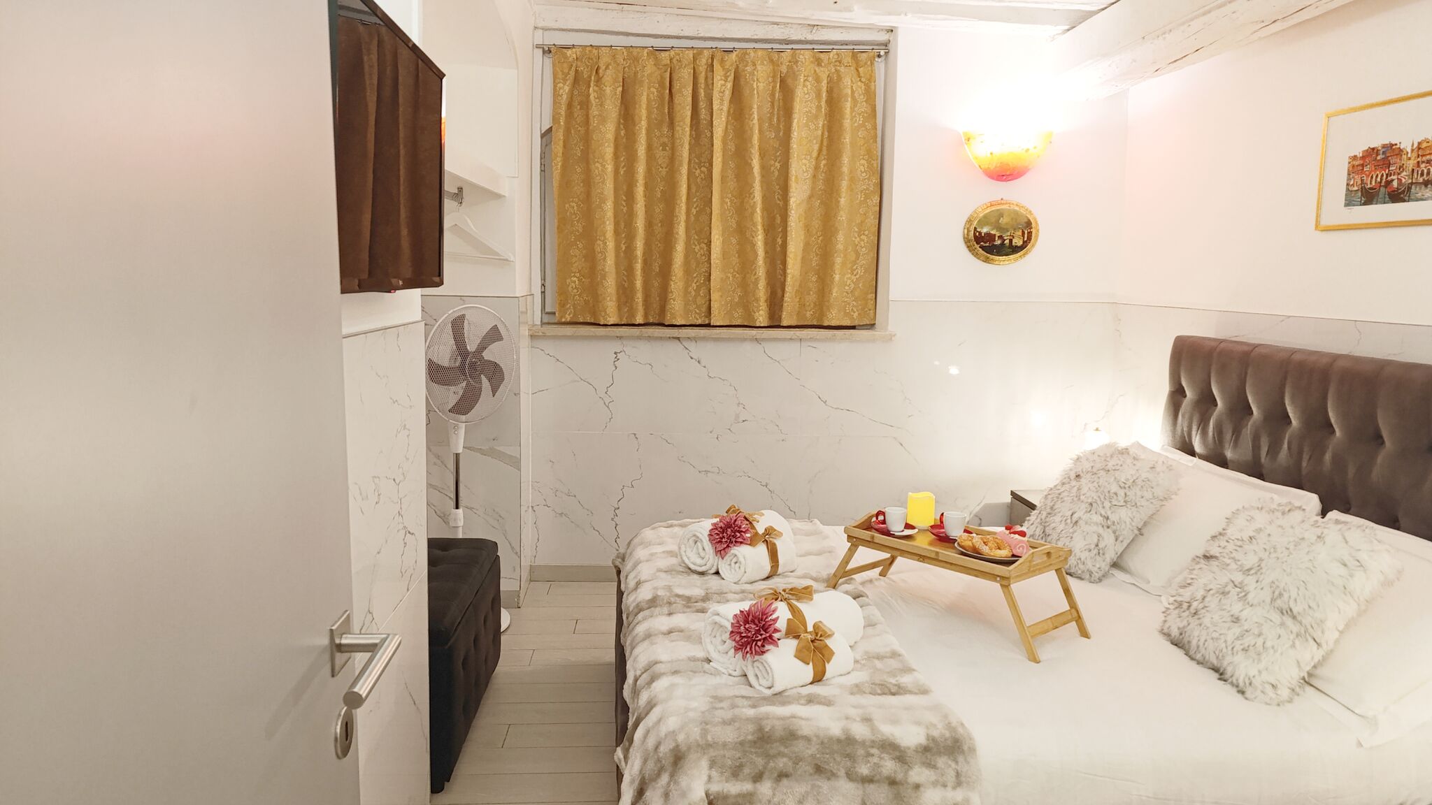 Italianway Venezia Appartamento dei Templari by Ca-Sa Check