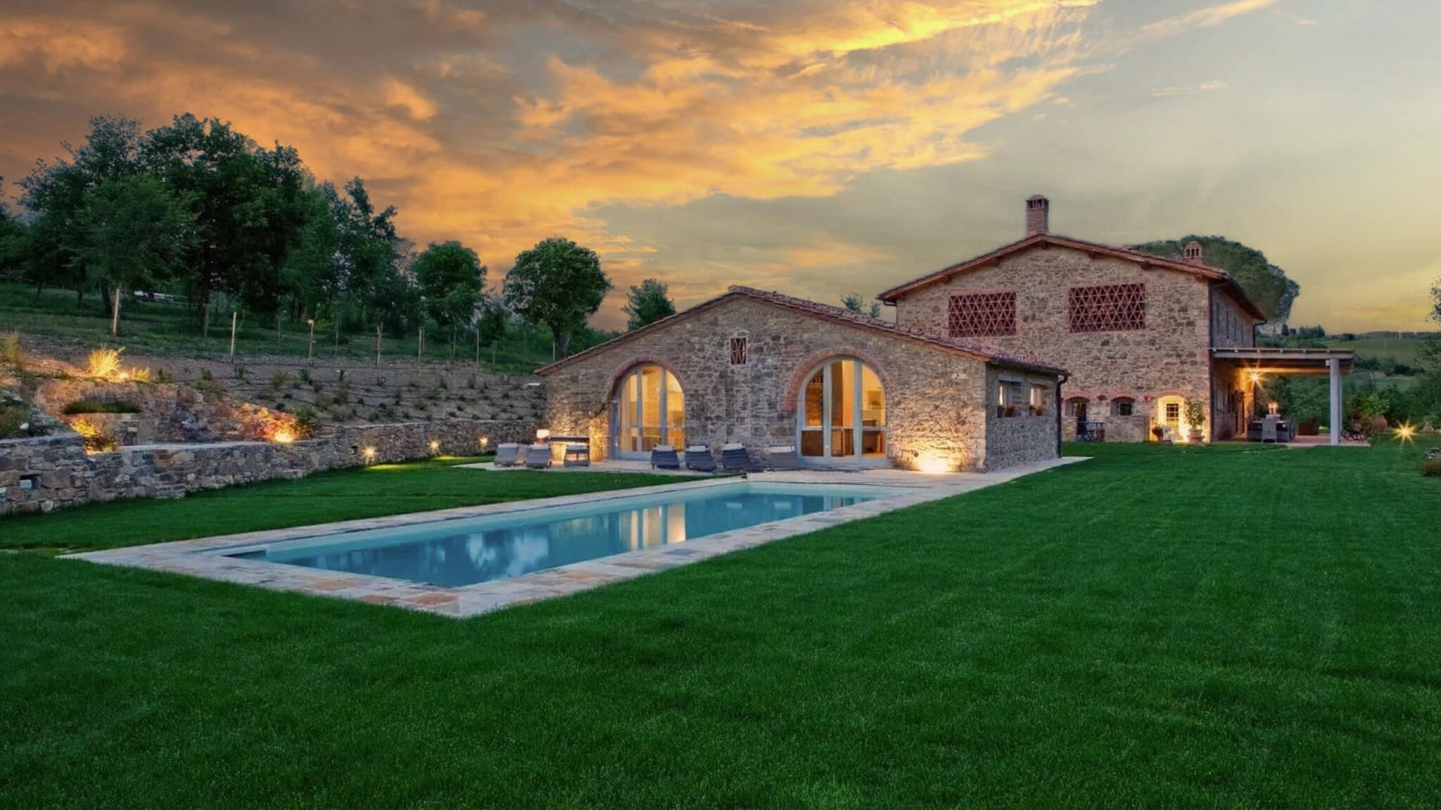 Italianway Barberino Tavarnelle Villa Noce by My Villa Collection