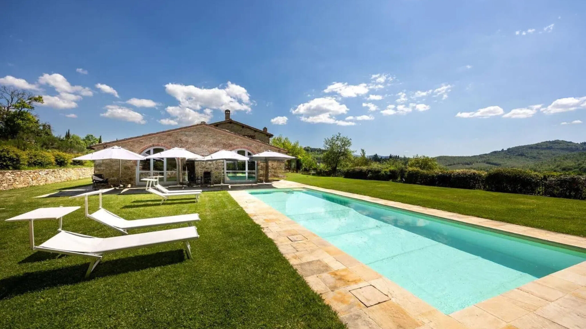 Italianway Barberino Tavarnelle Villa Noce by My Villa Collection