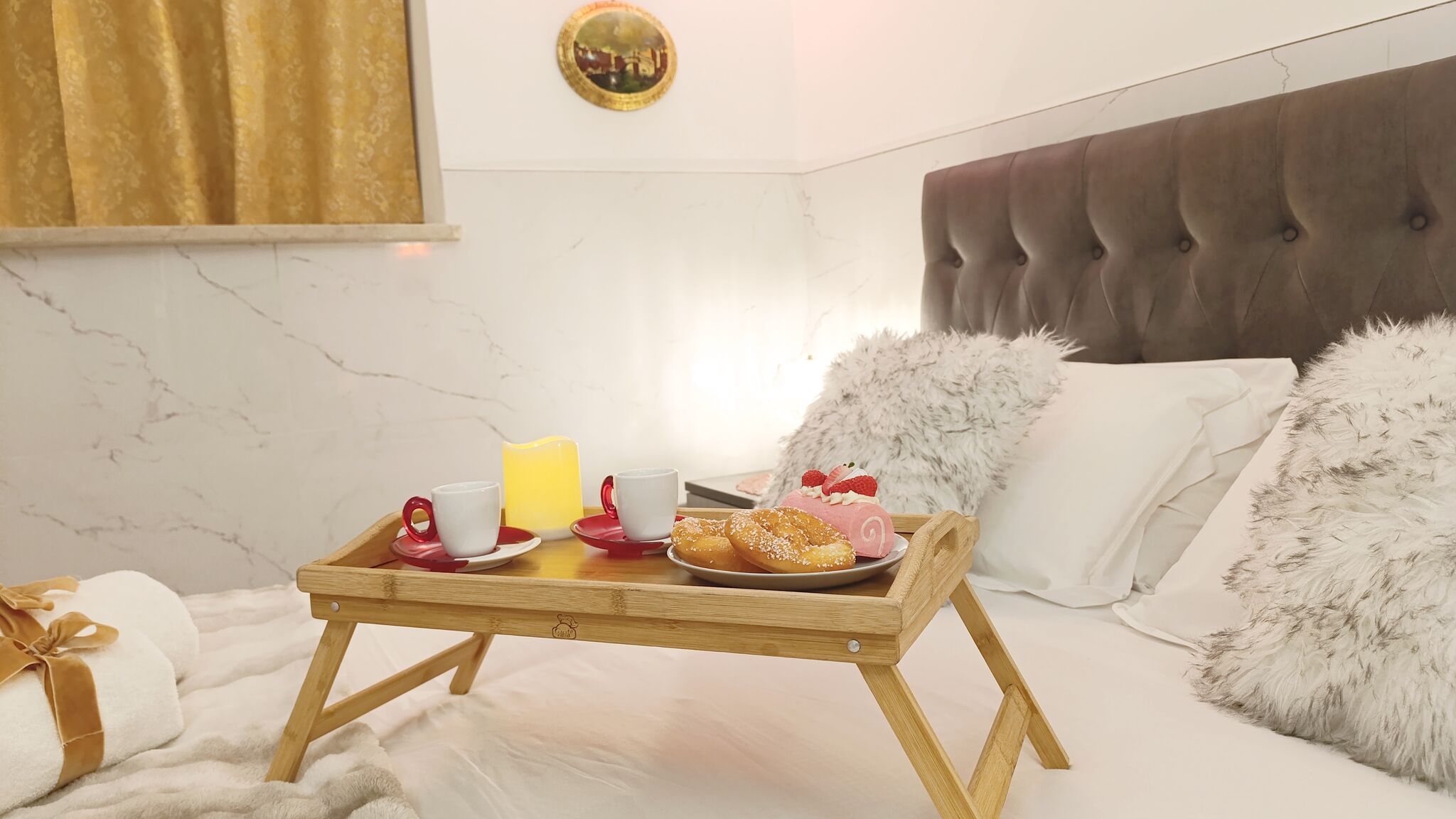 Italianway Venezia Appartamento dei Templari by Ca-Sa Check