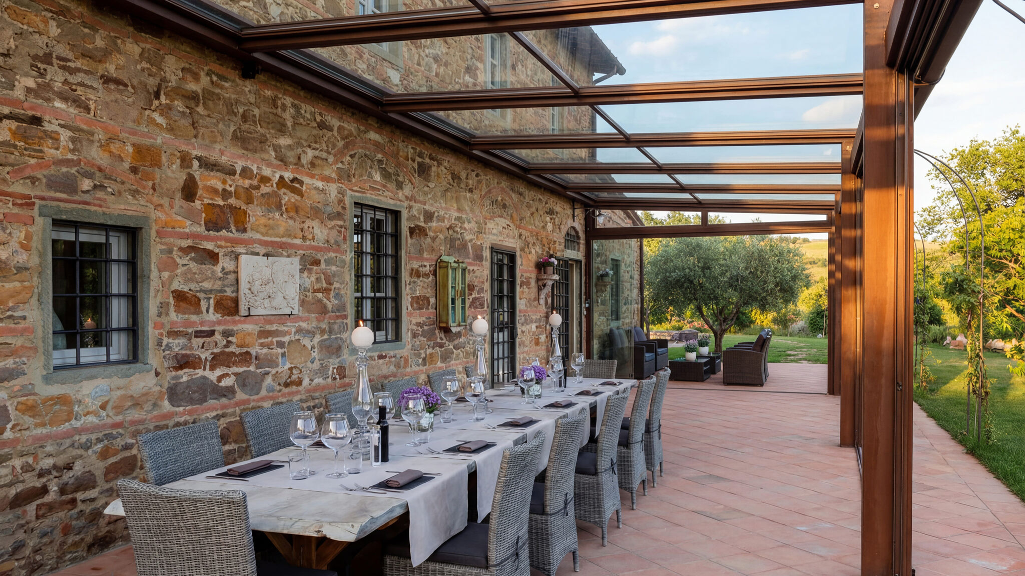 Italianway Barberino Tavarnelle Villa Noce by My Villa Collection