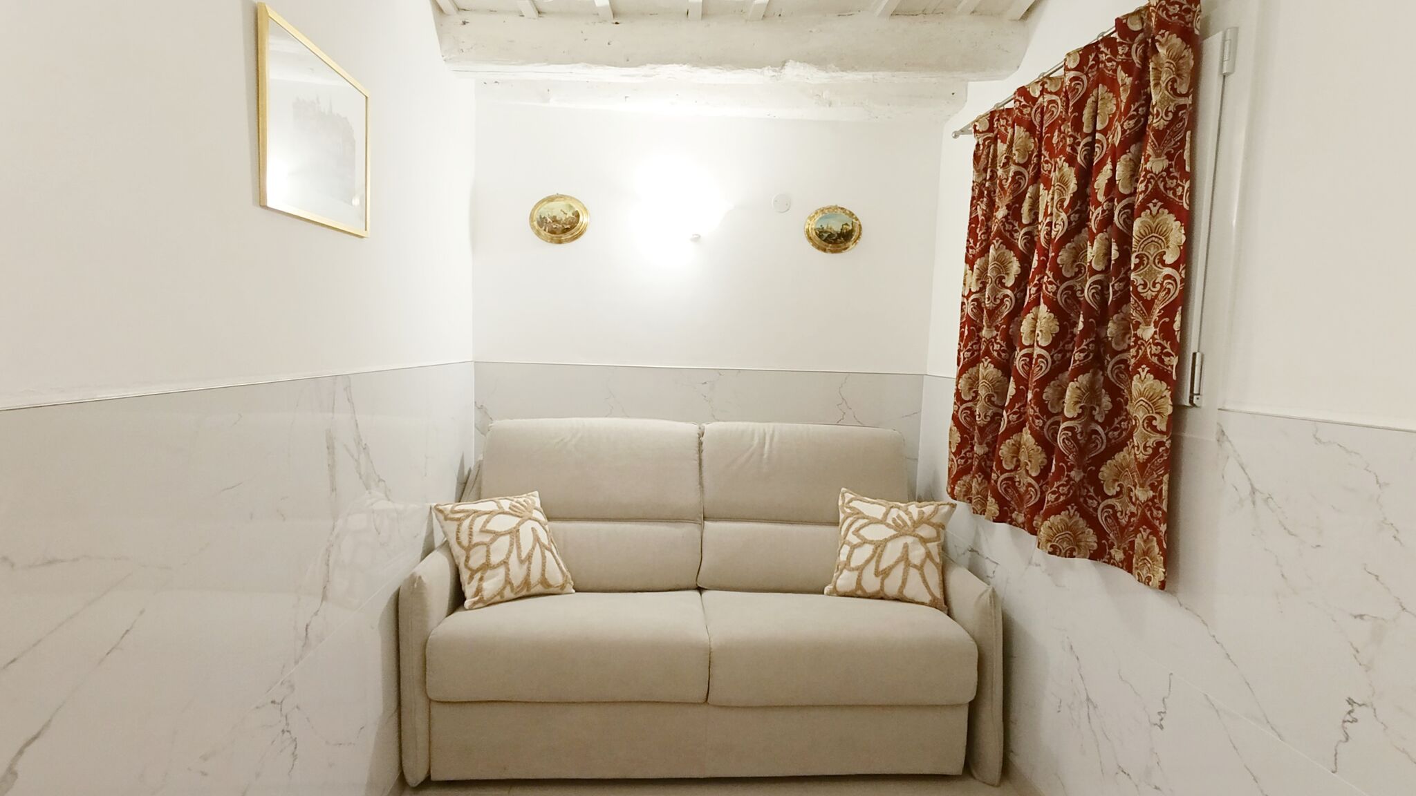 Italianway Venezia Appartamento dei Templari by Ca-Sa Check