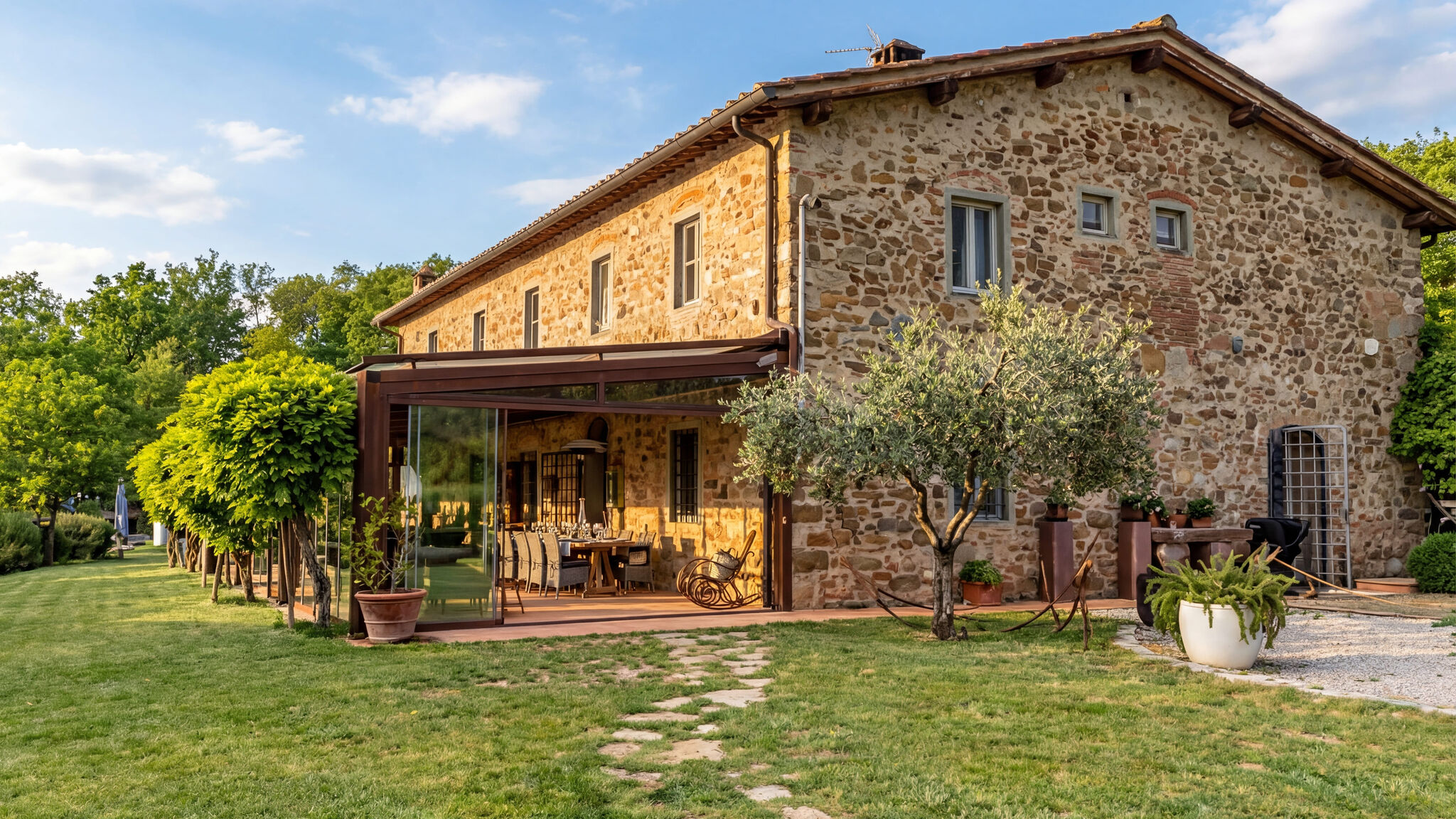 Italianway Barberino Tavarnelle Villa Noce by My Villa Collection