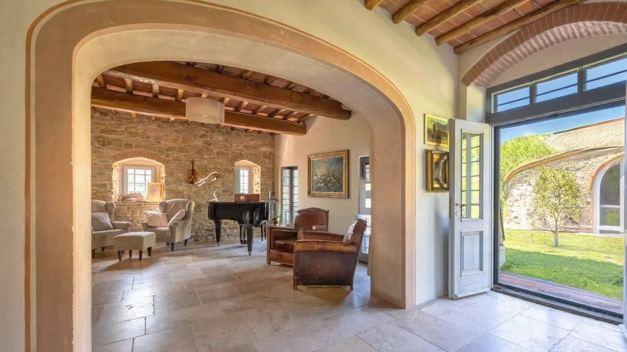 Italianway Barberino Tavarnelle Villa Noce by My Villa Collection