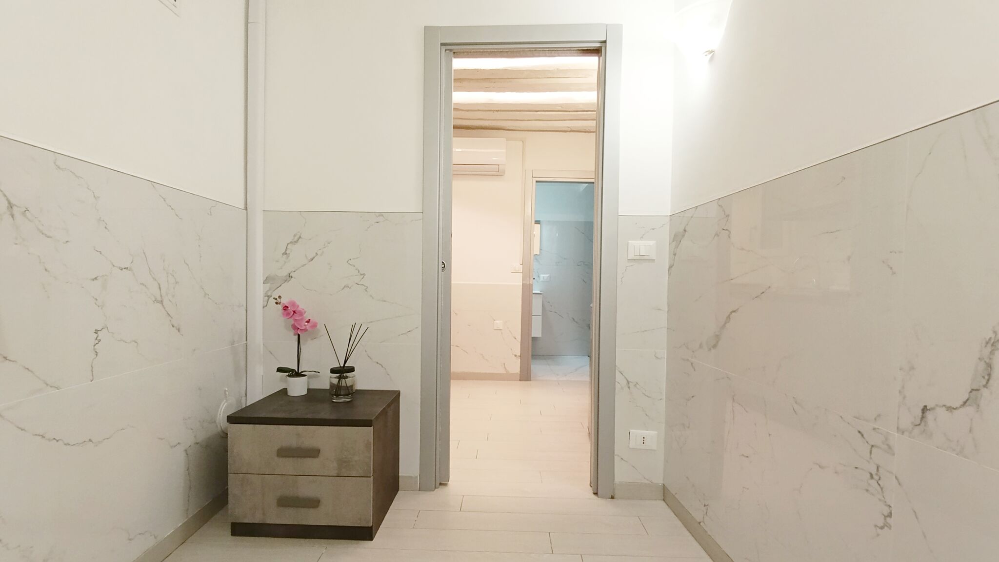 Italianway Venezia Appartamento dei Templari by Ca-Sa Check