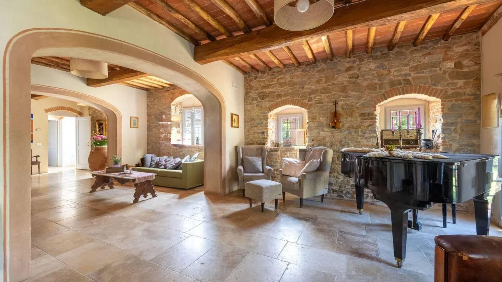 Italianway Barberino Tavarnelle Villa Noce by My Villa Collection