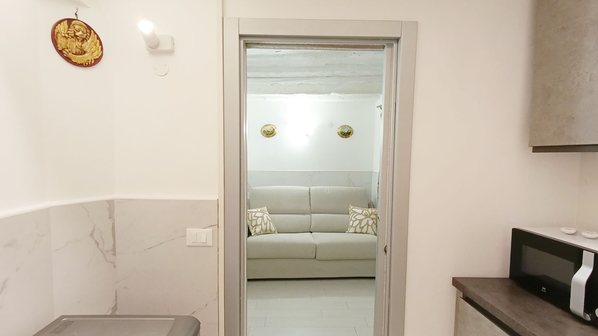 Italianway Venezia Appartamento dei Templari by Ca-Sa Check