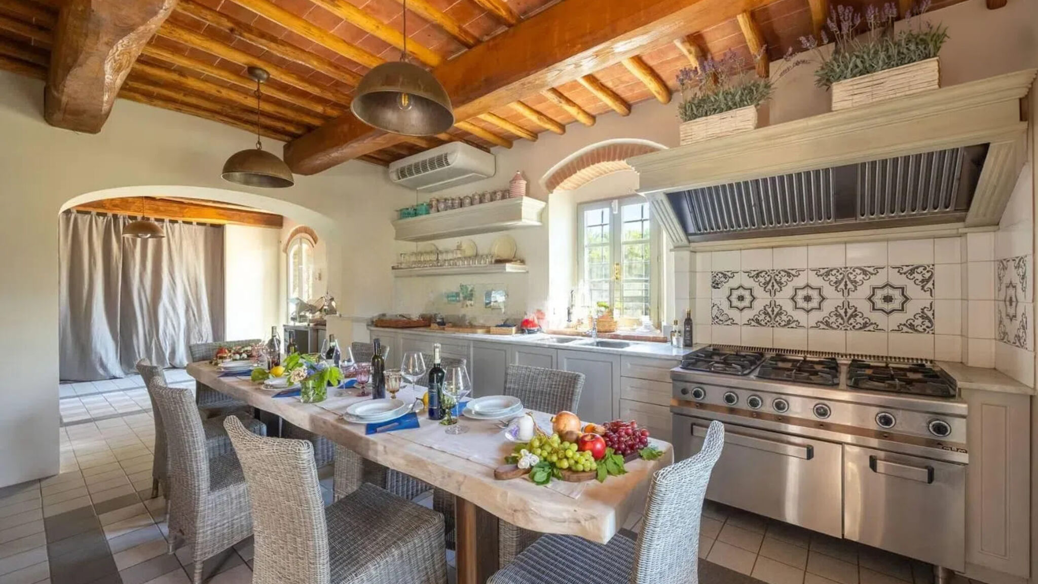 Italianway Barberino Tavarnelle Villa Noce by My Villa Collection