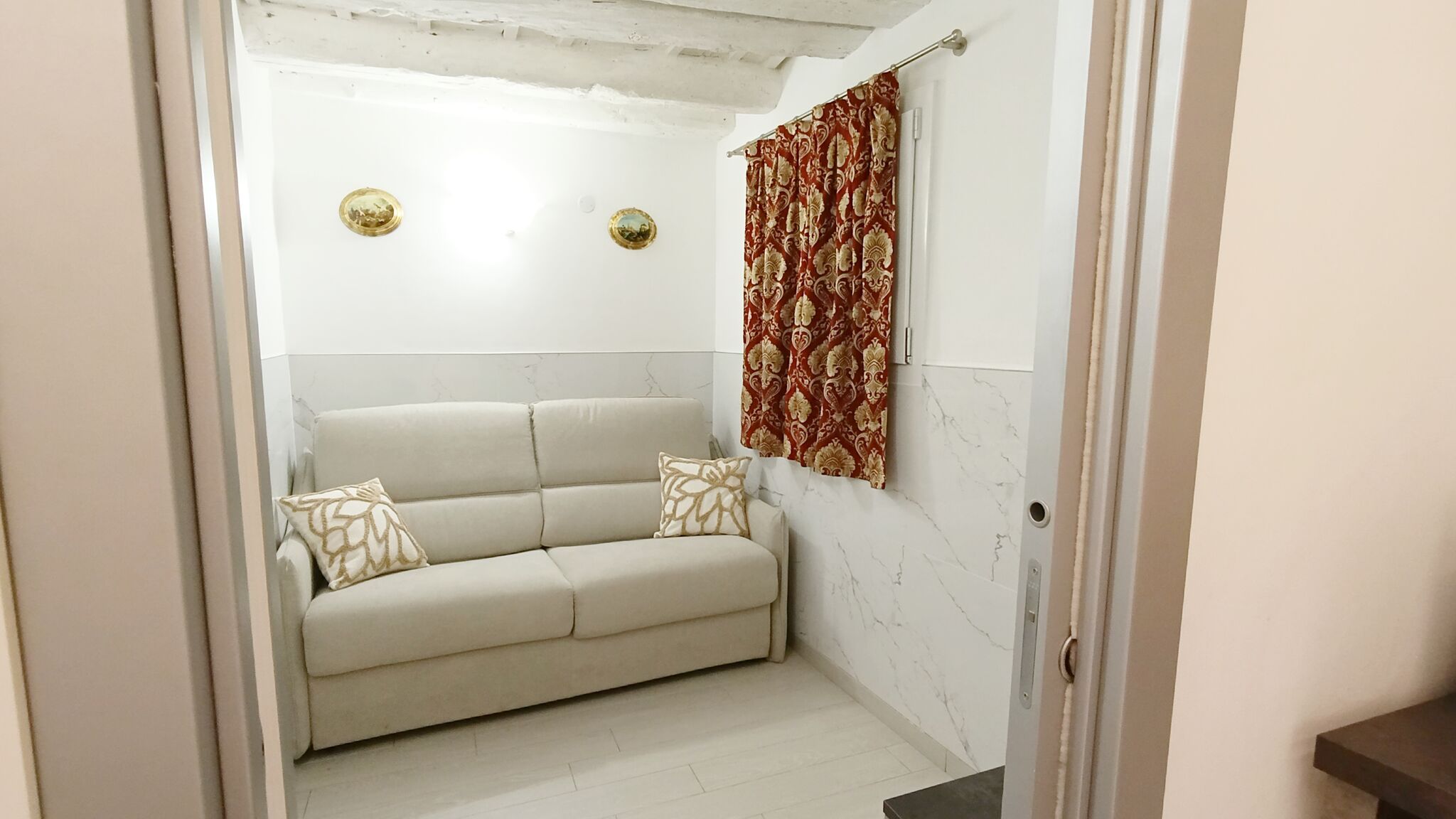 Italianway Venezia Appartamento dei Templari by Ca-Sa Check