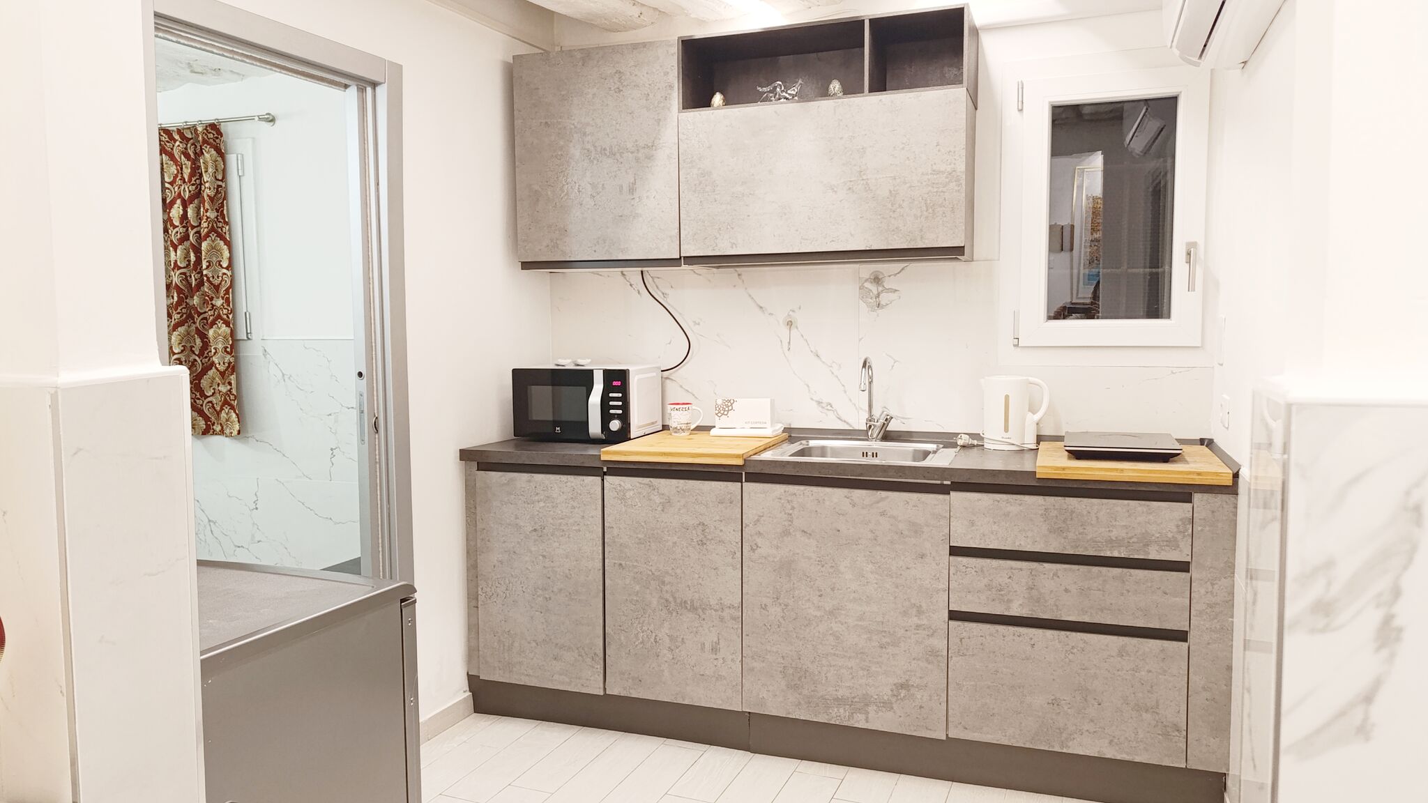 Italianway Venezia Appartamento dei Templari by Ca-Sa Check