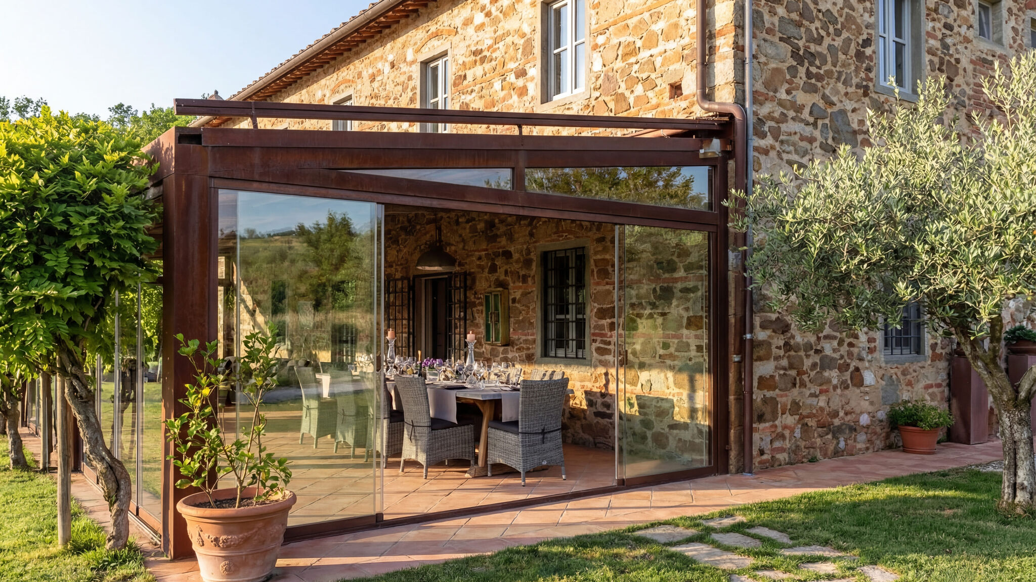 Italianway Barberino Tavarnelle Villa Noce by My Villa Collection