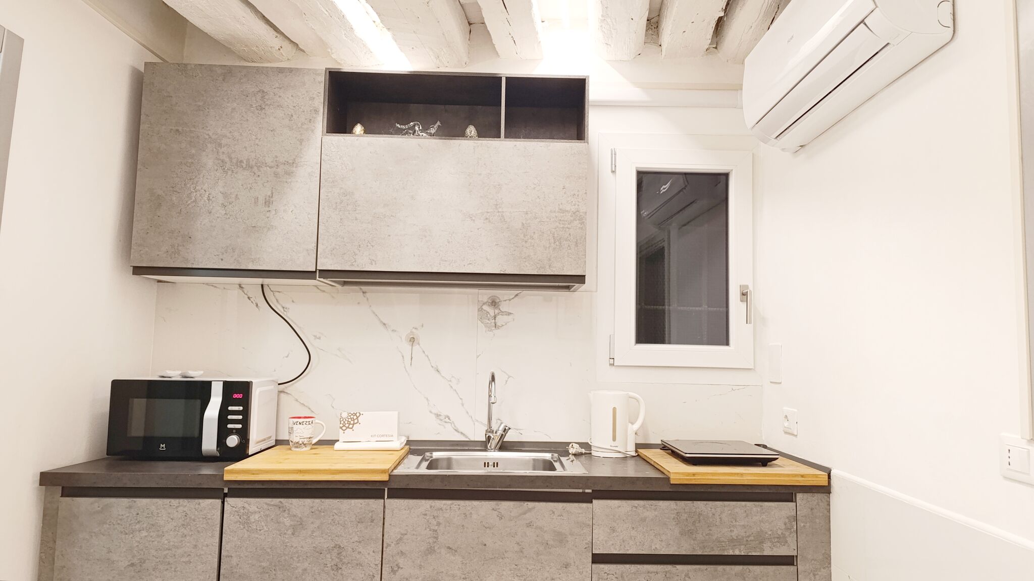 Italianway Venezia Appartamento dei Templari by Ca-Sa Check