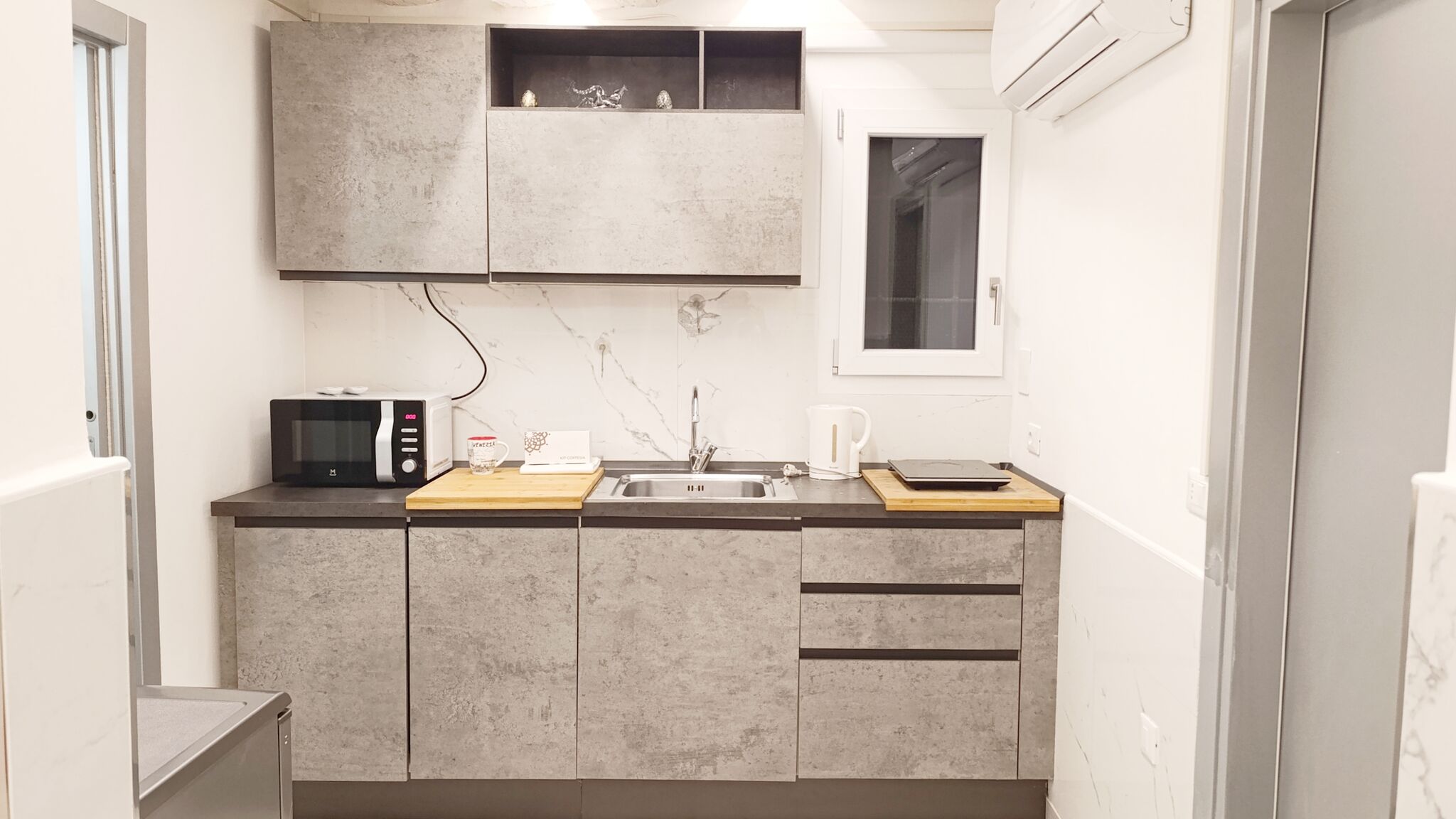 Italianway Venezia Appartamento dei Templari by Ca-Sa Check