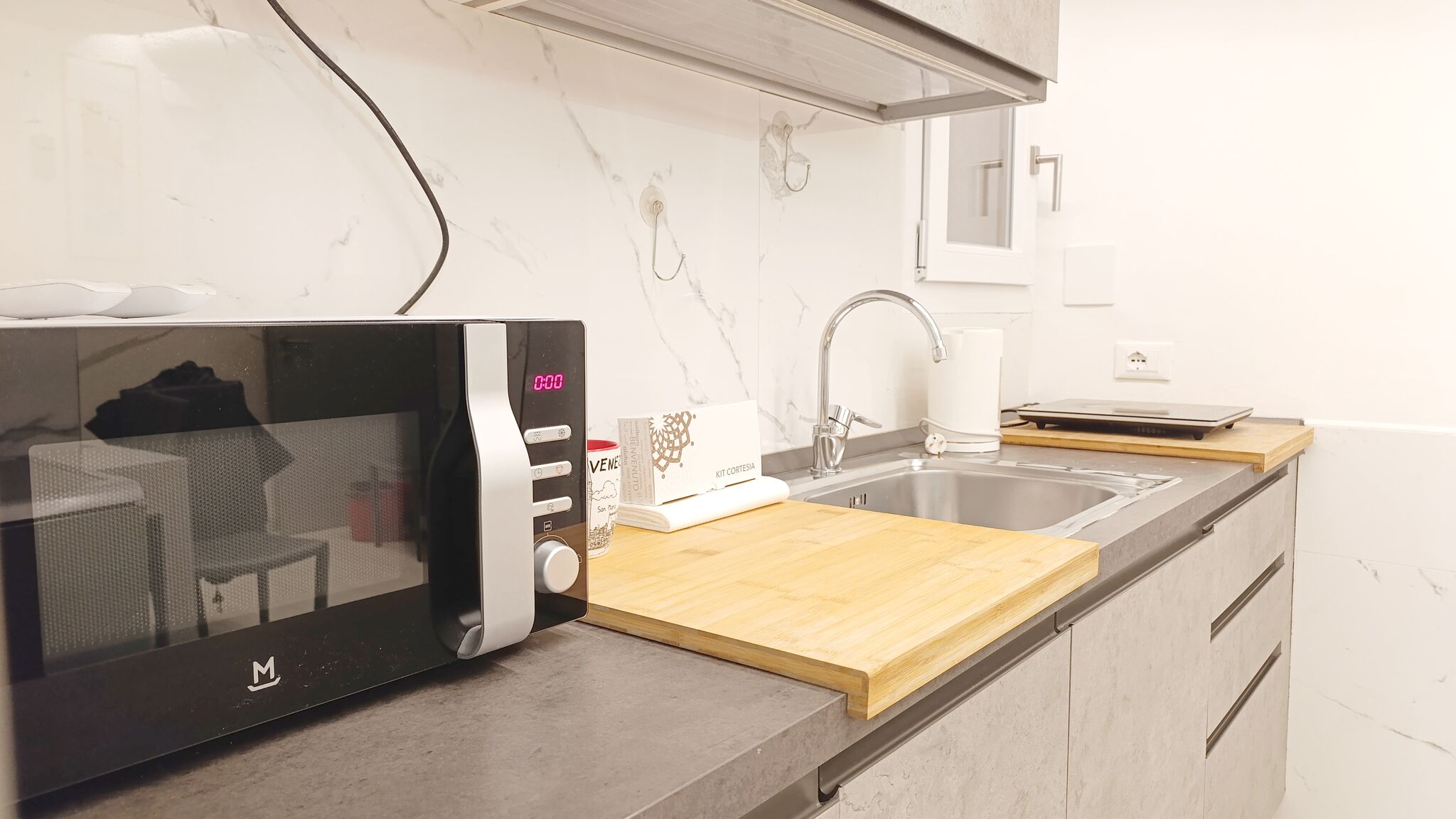 Italianway Venezia Appartamento dei Templari by Ca-Sa Check