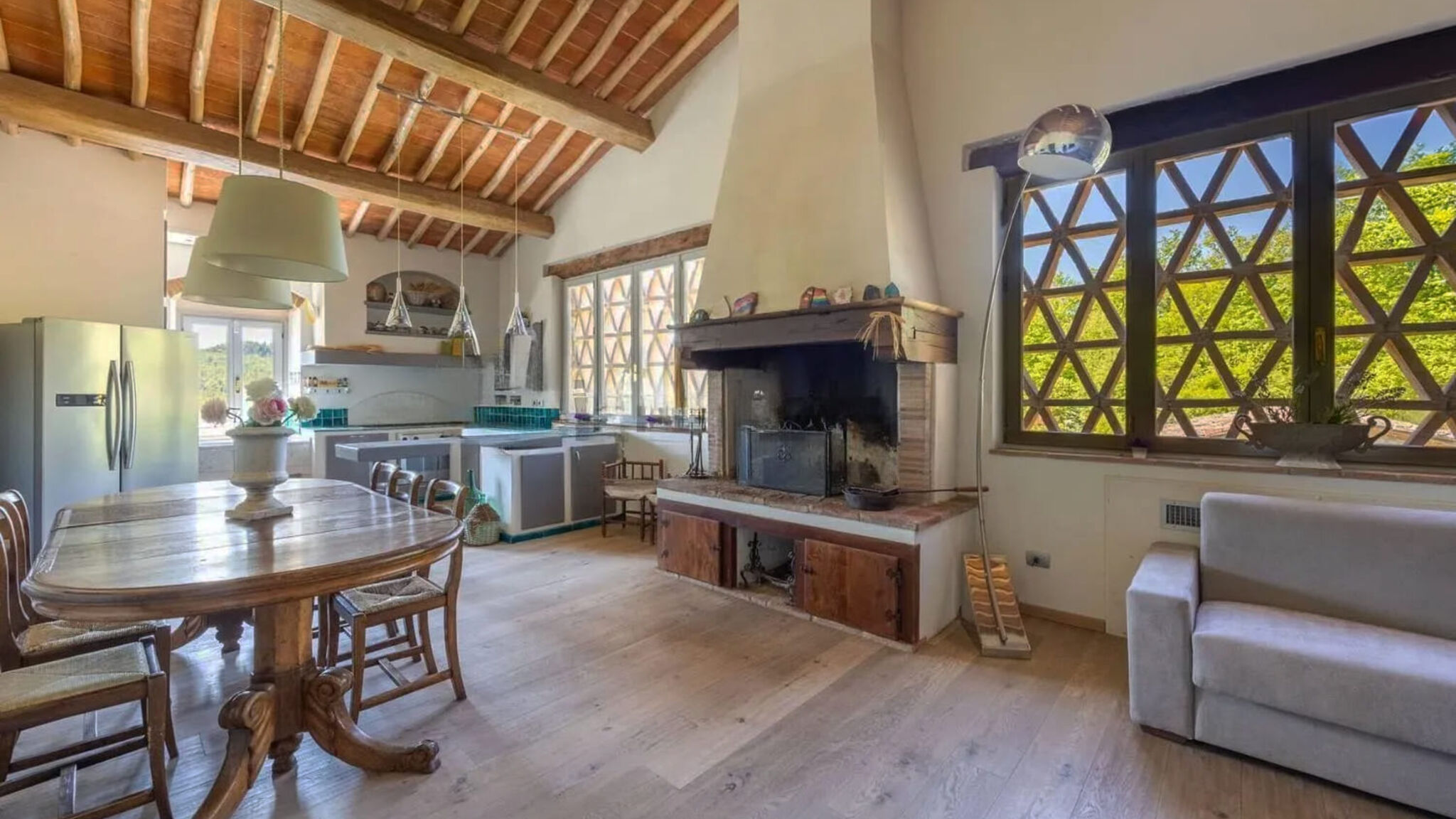 Italianway Barberino Tavarnelle Villa Noce by My Villa Collection