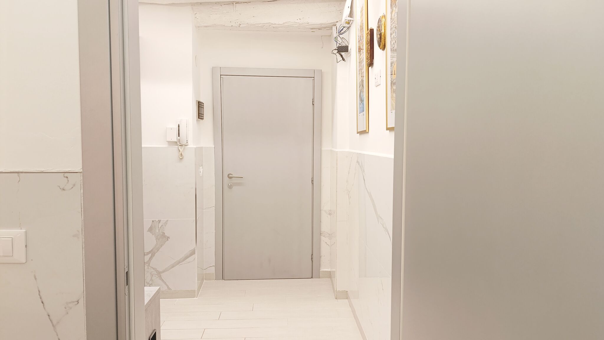 Italianway Venezia Appartamento dei Templari by Ca-Sa Check