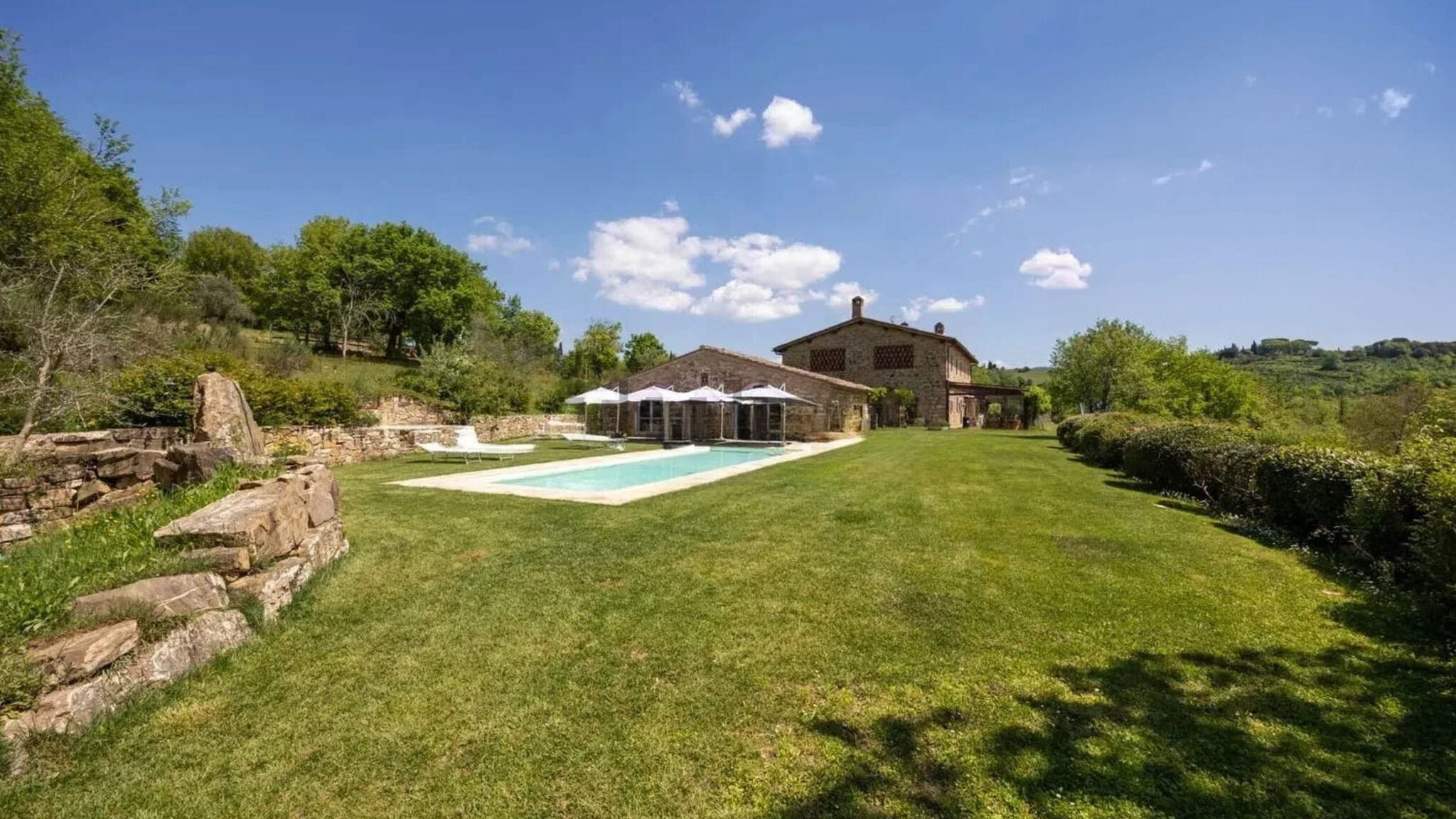 Italianway Barberino Tavarnelle Villa Noce by My Villa Collection