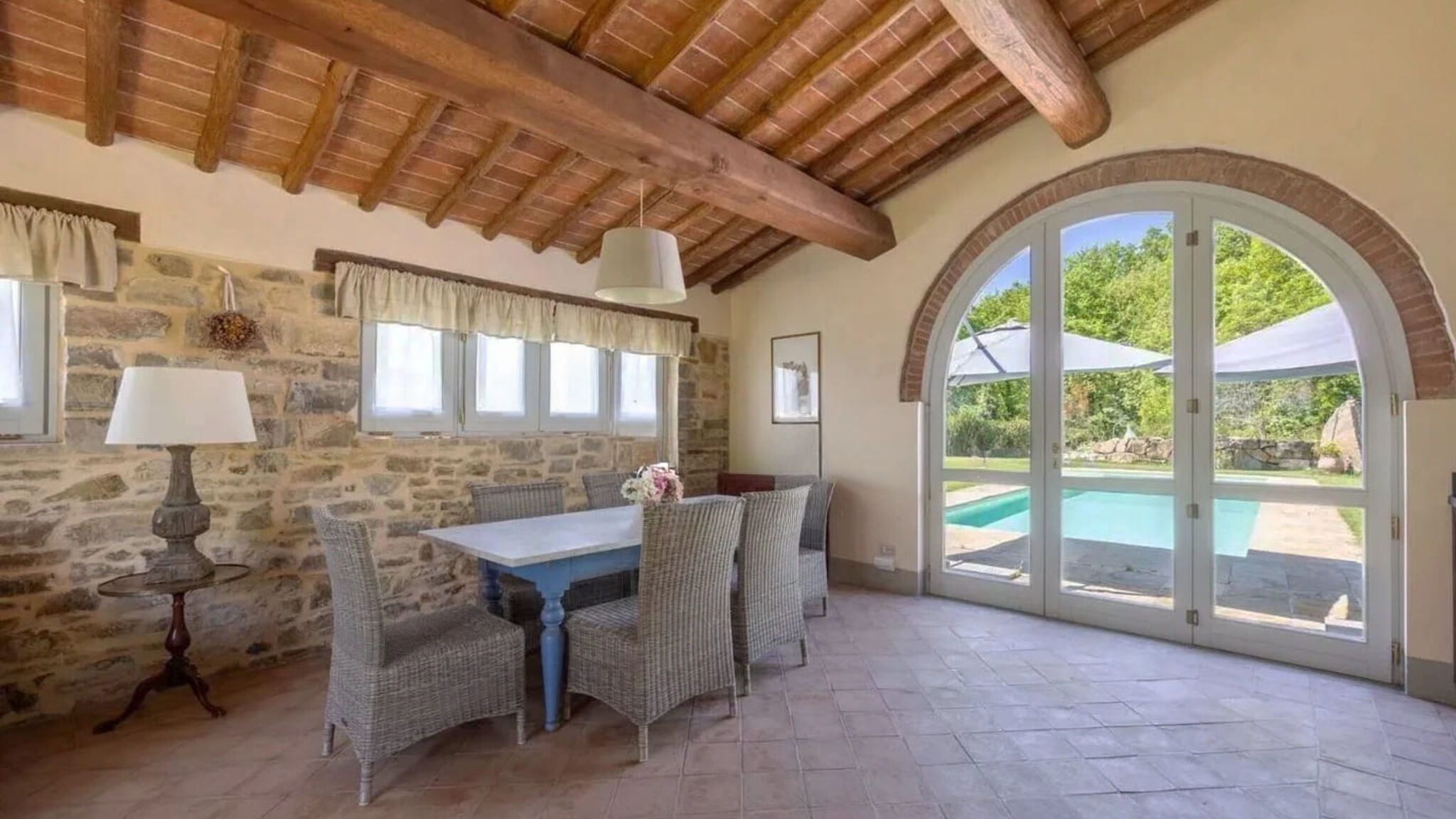 Italianway Barberino Tavarnelle Villa Noce by My Villa Collection