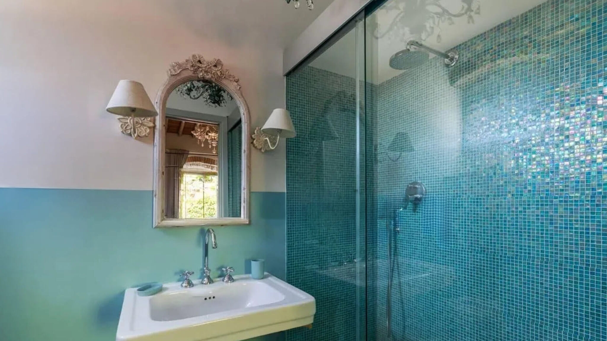 Italianway Barberino Tavarnelle Villa Noce by My Villa Collection