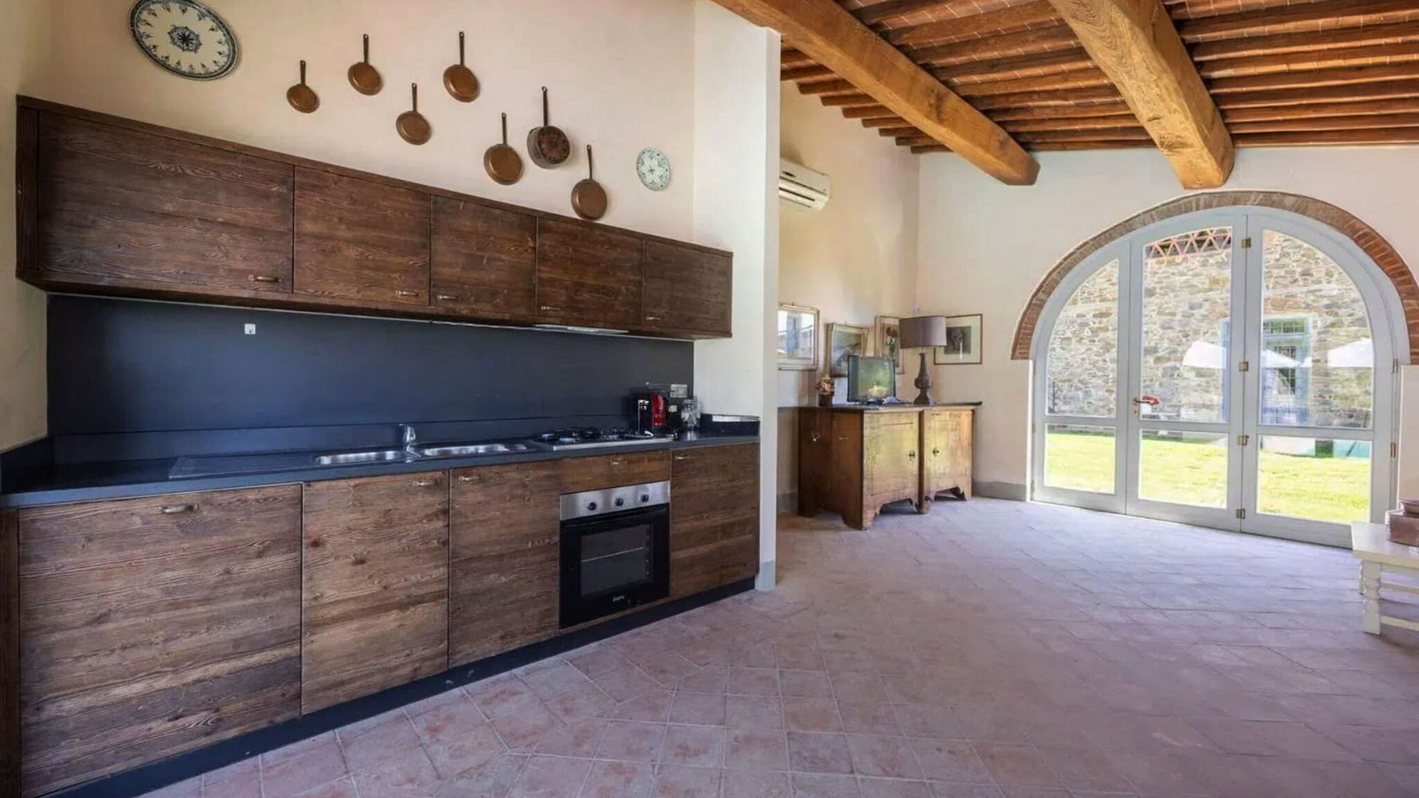 Italianway Barberino Tavarnelle Villa Noce by My Villa Collection