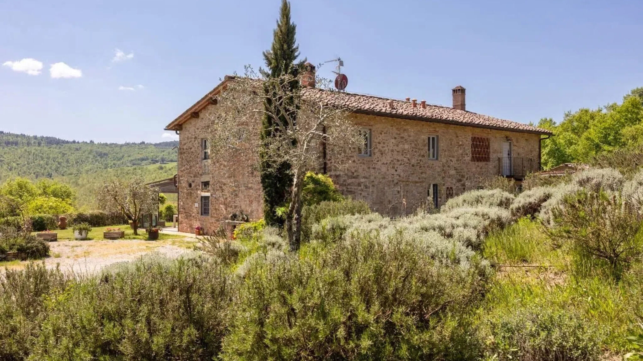 Italianway Barberino Tavarnelle Villa Noce by My Villa Collection