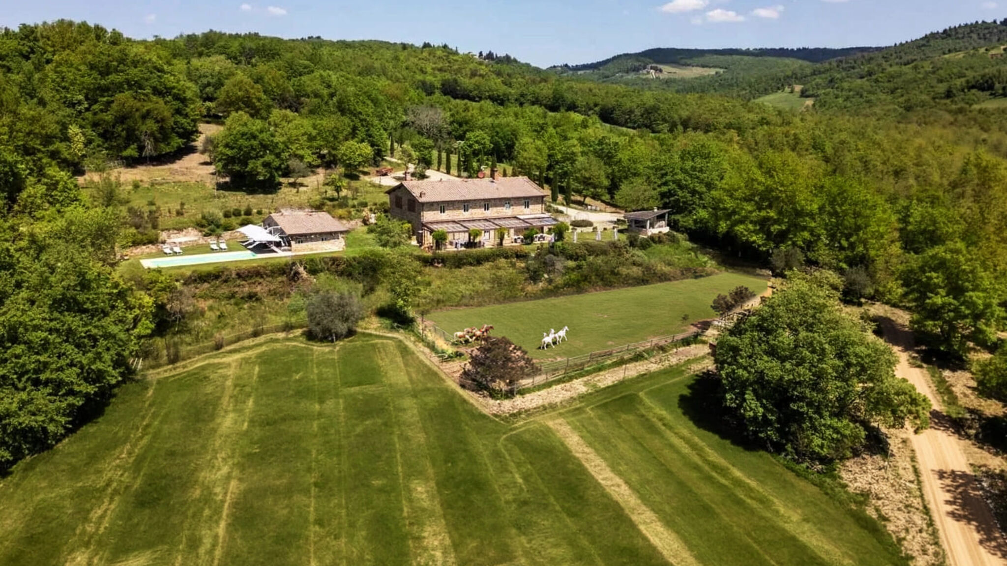 Italianway Barberino Tavarnelle Villa Noce by My Villa Collection