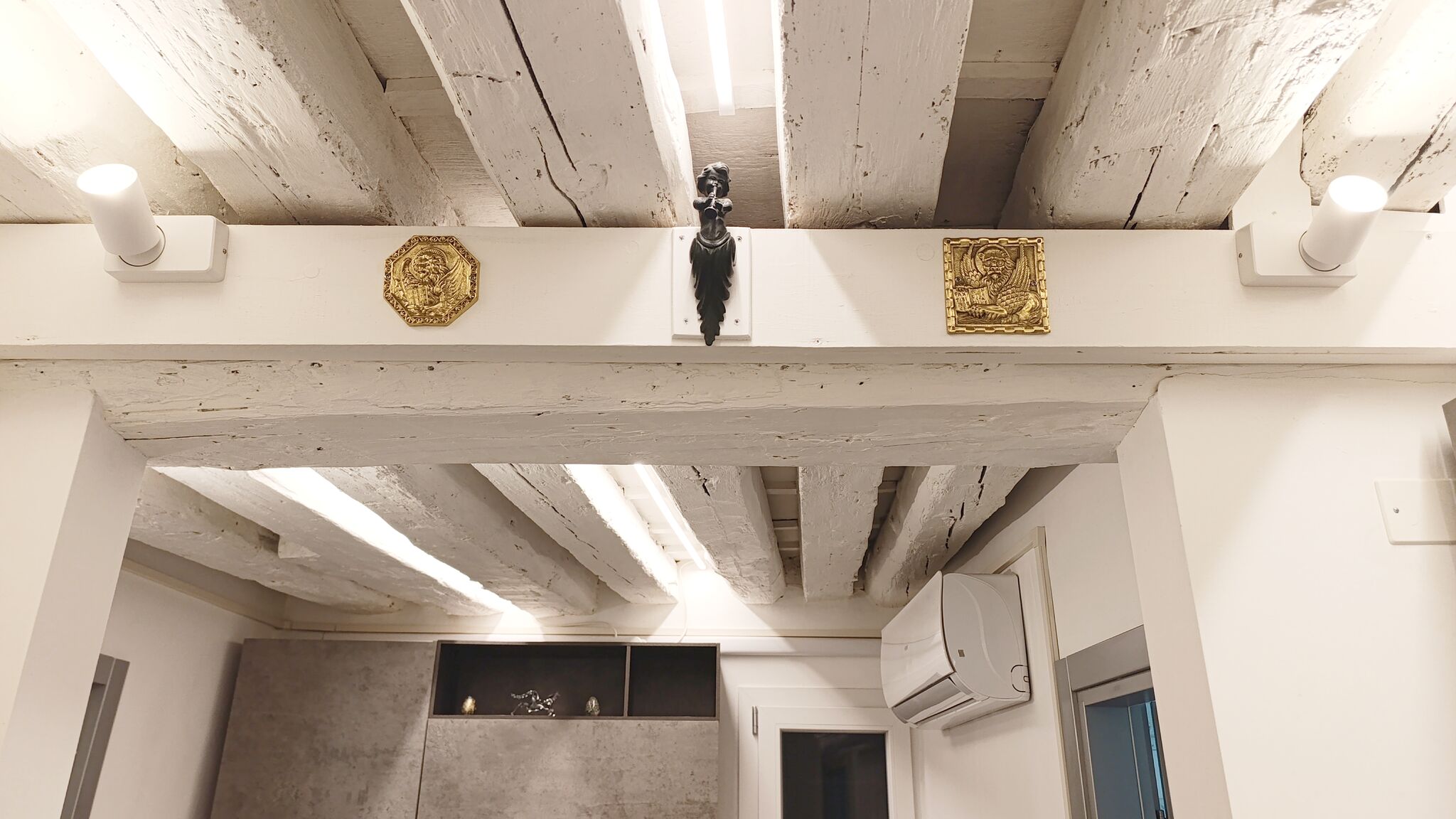 Italianway Venezia Appartamento dei Templari by Ca-Sa Check