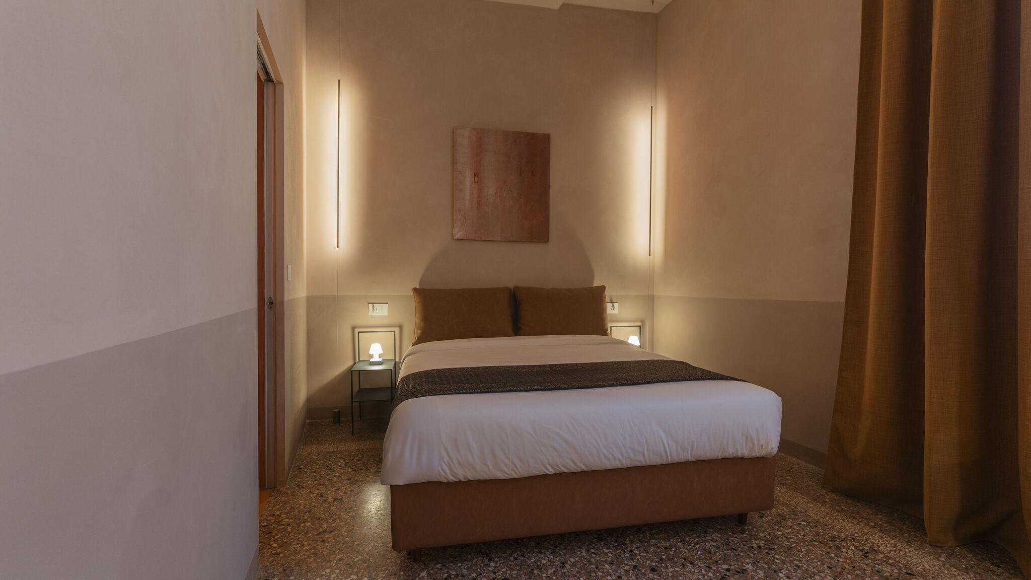 Italianway Bologna Palazzo Archimede in centro storico 305