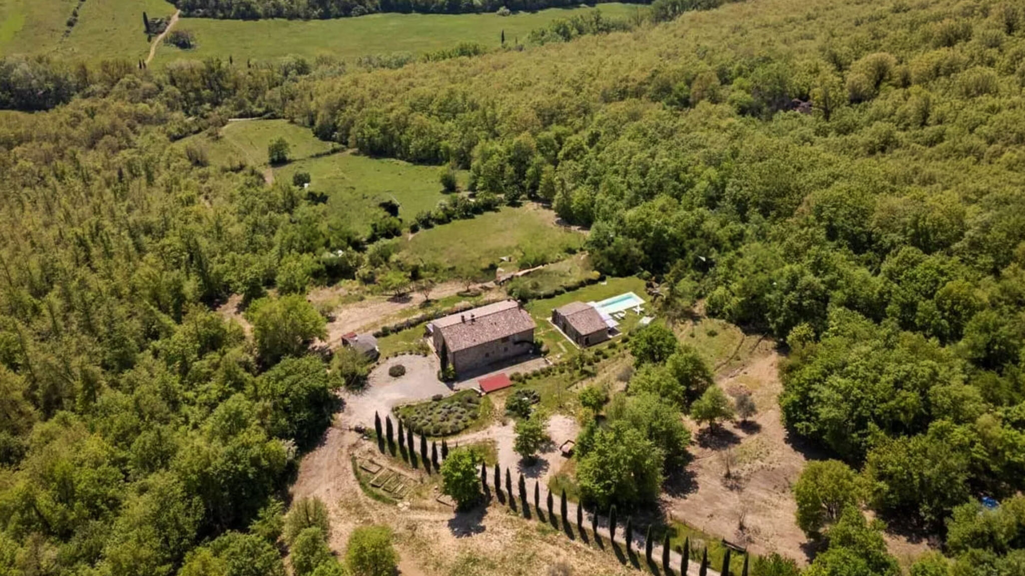 Italianway Barberino Tavarnelle Villa Noce by My Villa Collection