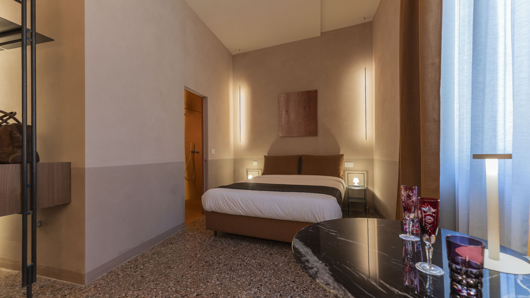 Italianway Bologna Palazzo Archimede in centro storico 305