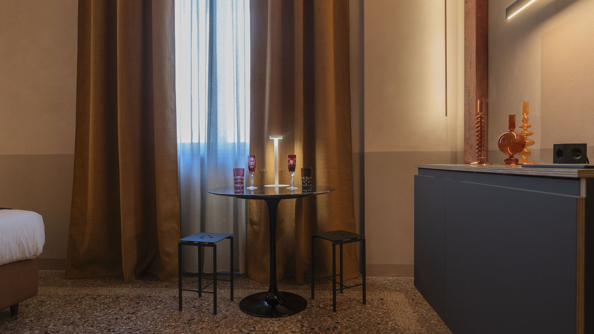 Italianway Bologna Palazzo Archimede in centro storico 305