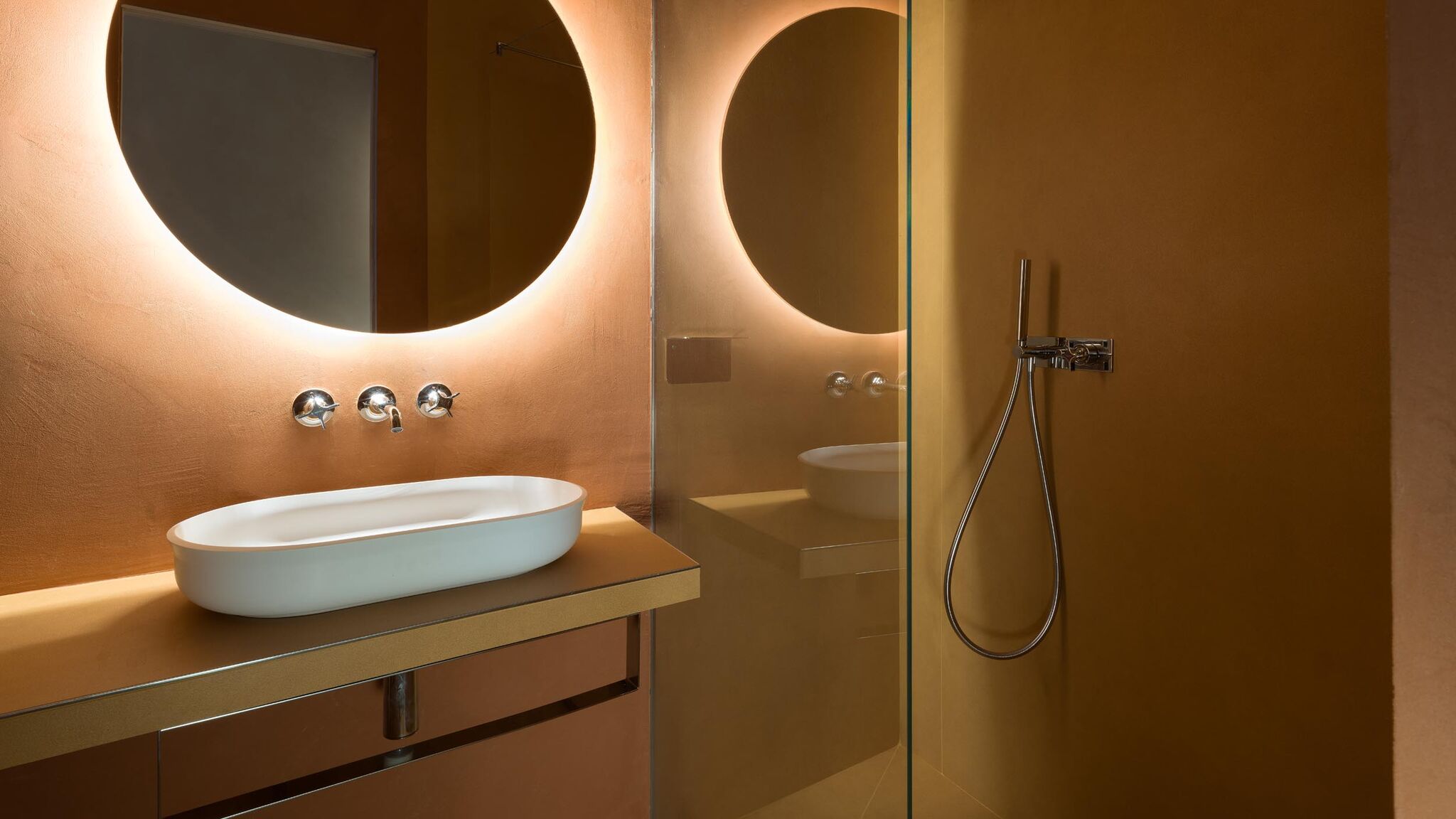 Italianway Bologna Palazzo Archimede in centro storico 305