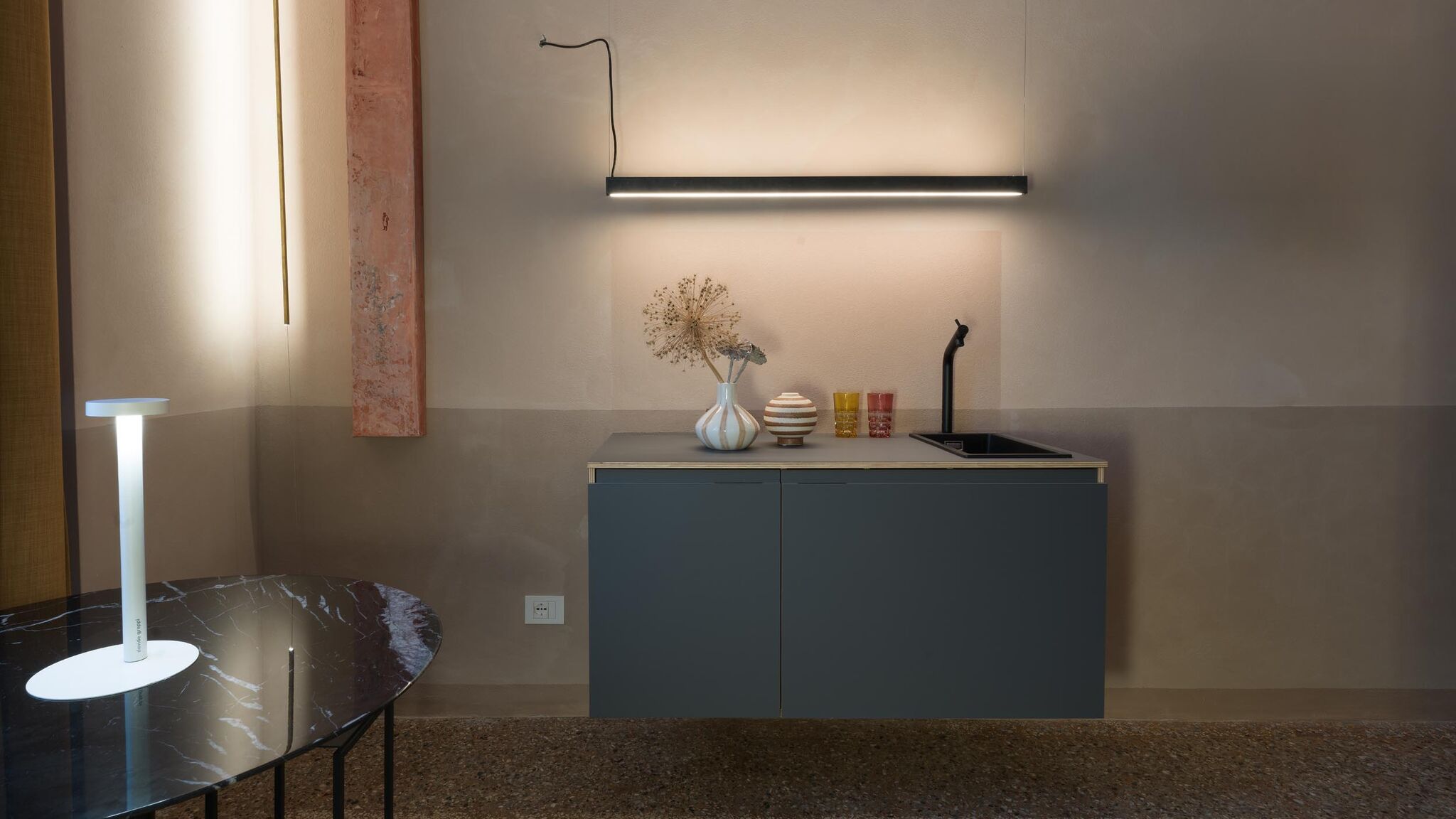 Italianway Bologna Palazzo Archimede in centro storico 305