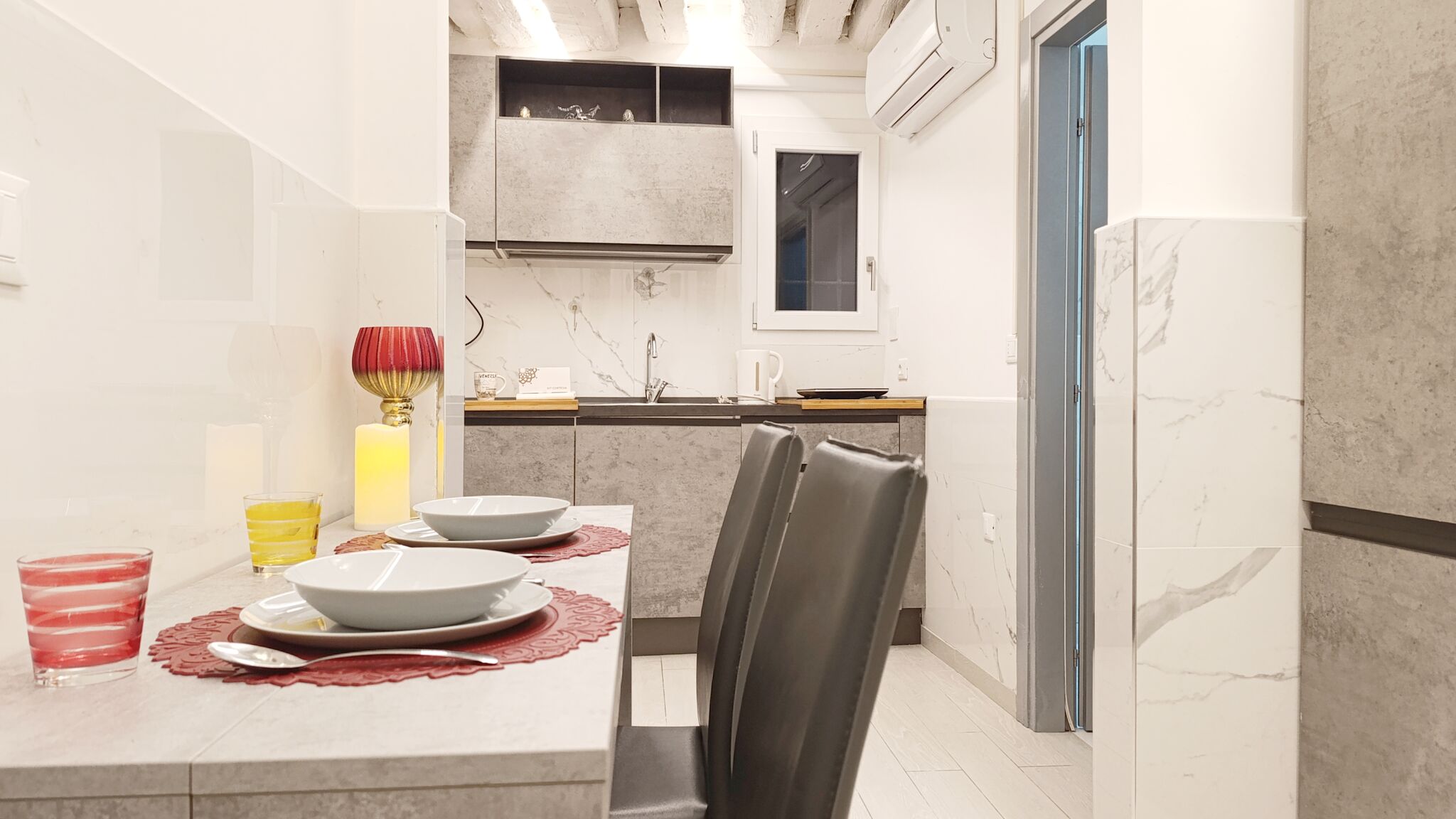 Italianway Venezia Appartamento dei Templari by Ca-Sa Check