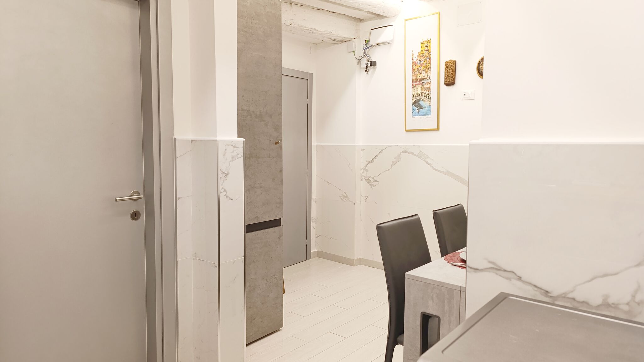 Italianway Venezia Appartamento dei Templari by Ca-Sa Check