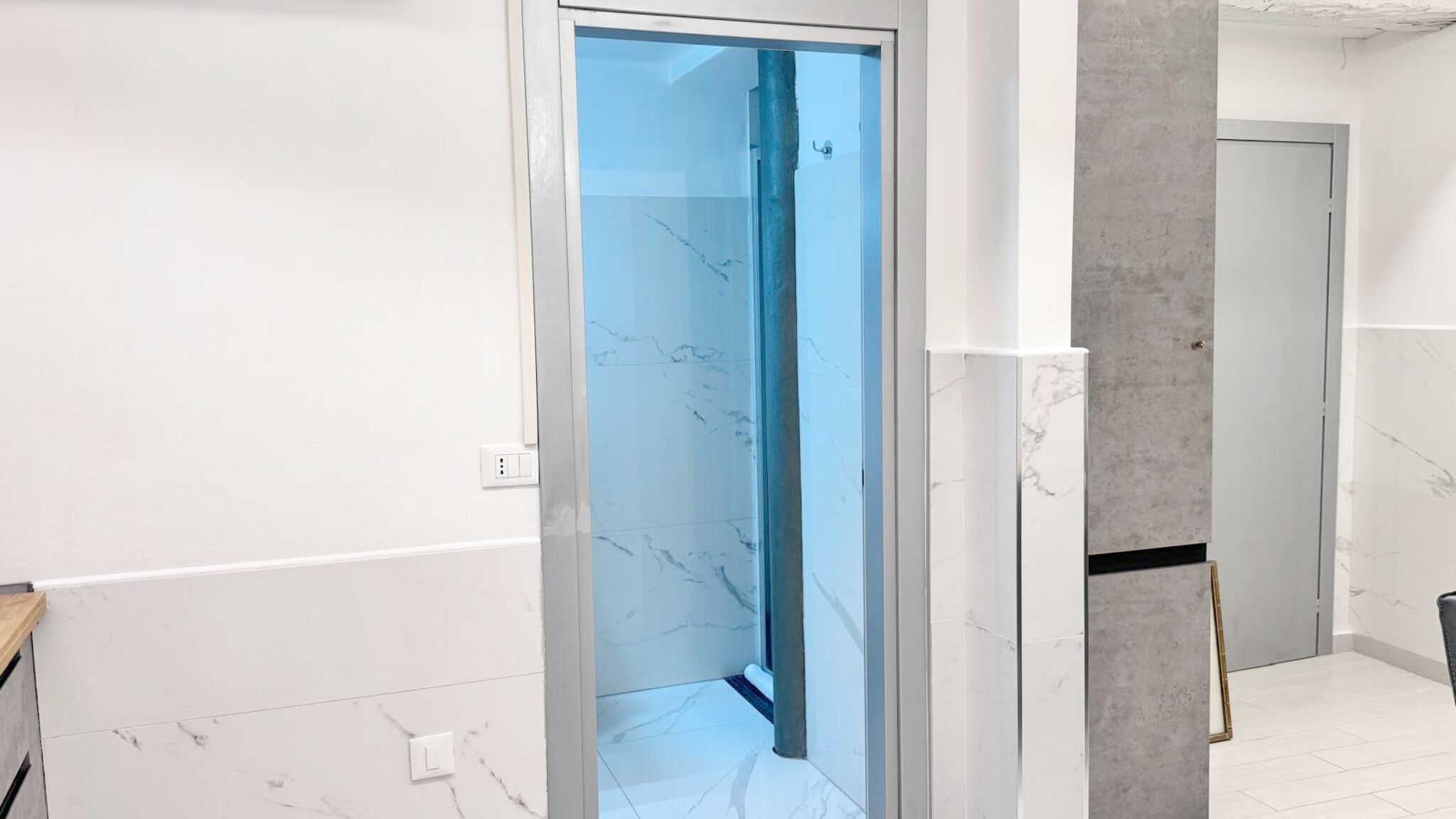 Italianway Venezia Appartamento dei Templari by Ca-Sa Check