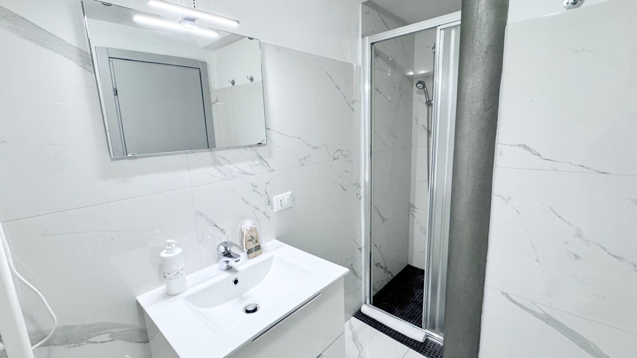 Italianway Venezia Appartamento dei Templari by Ca-Sa Check