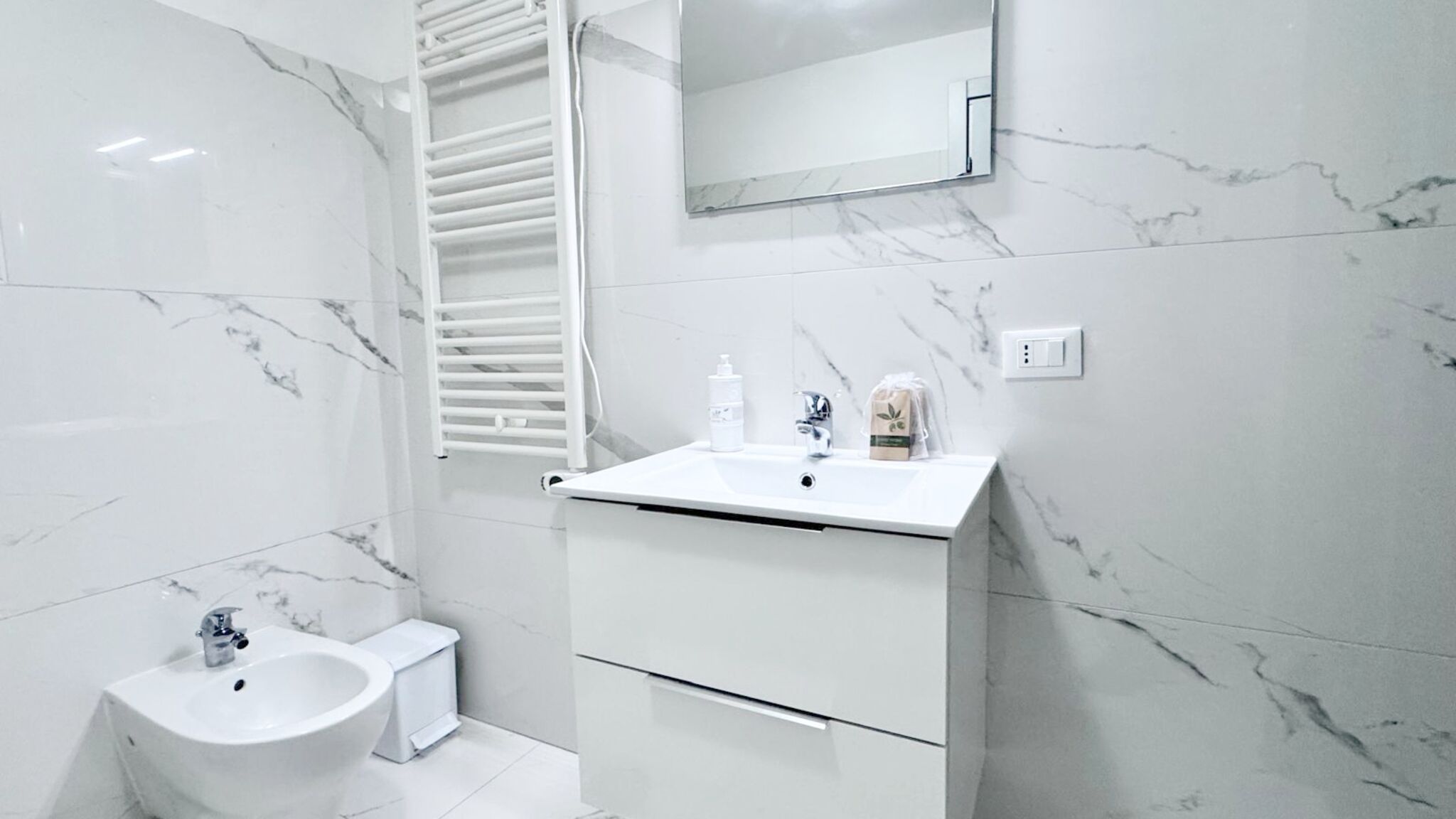 Italianway Venezia Appartamento dei Templari by Ca-Sa Check