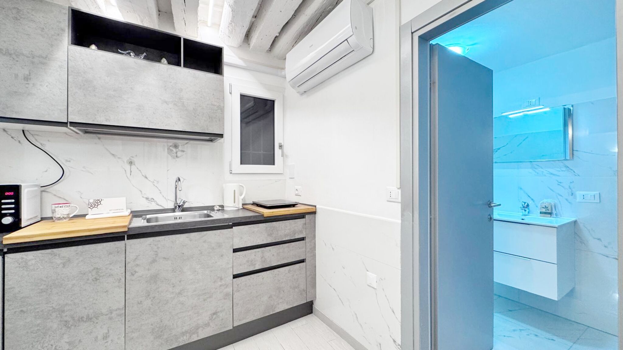 Italianway Venezia Appartamento dei Templari by Ca-Sa Check