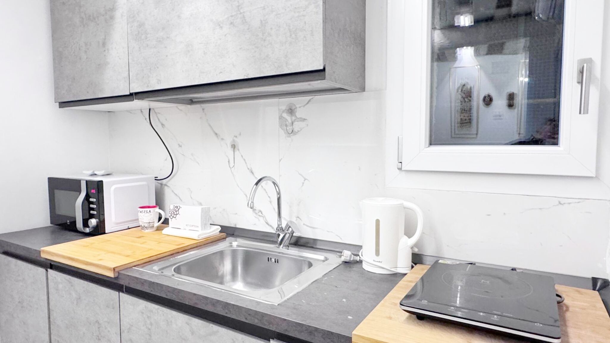 Italianway Venezia Appartamento dei Templari by Ca-Sa Check