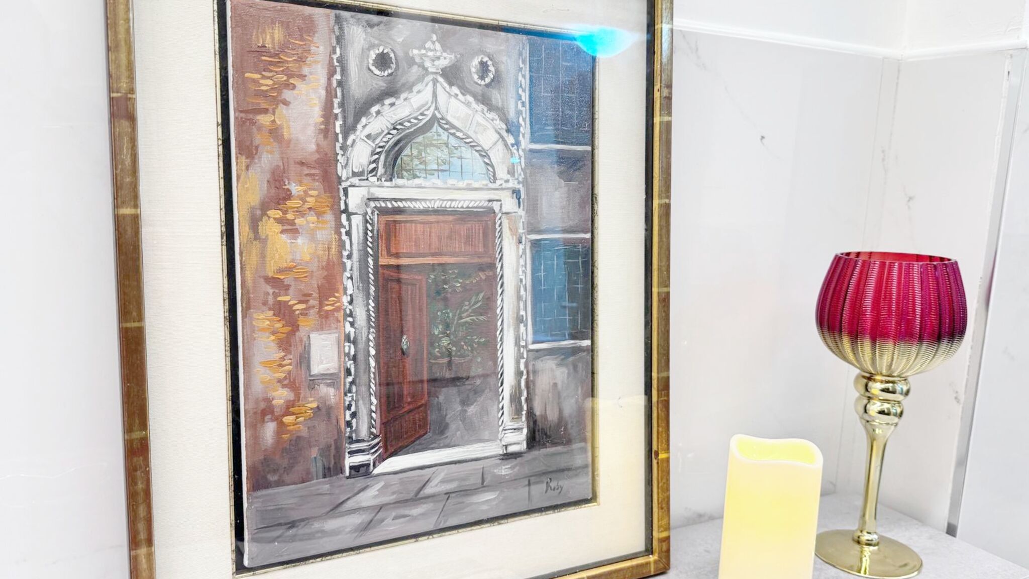 Italianway Venezia Appartamento dei Templari by Ca-Sa Check