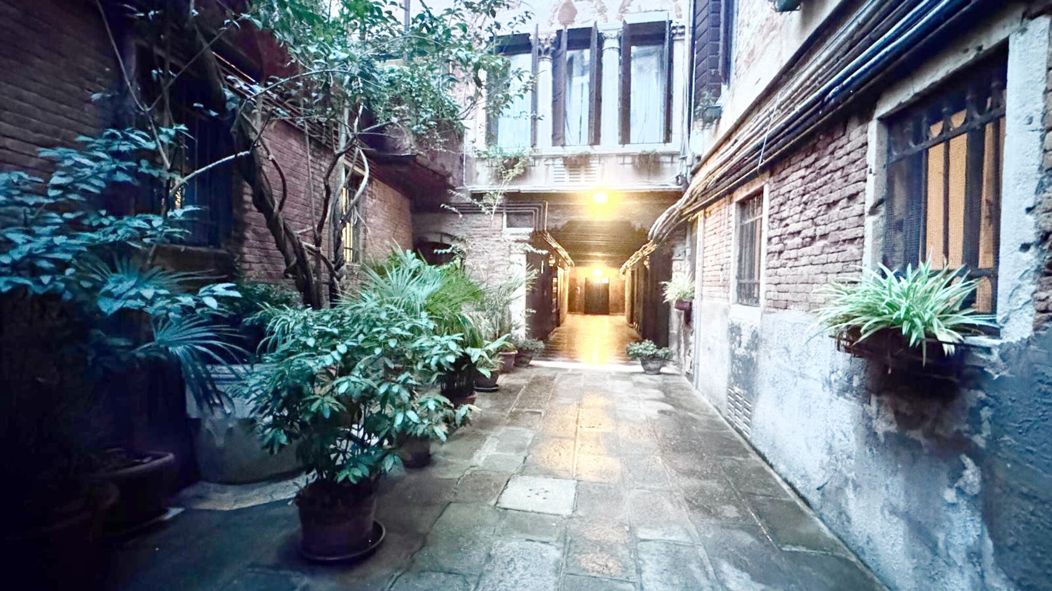 Italianway Venezia Appartamento dei Templari by Ca-Sa Check