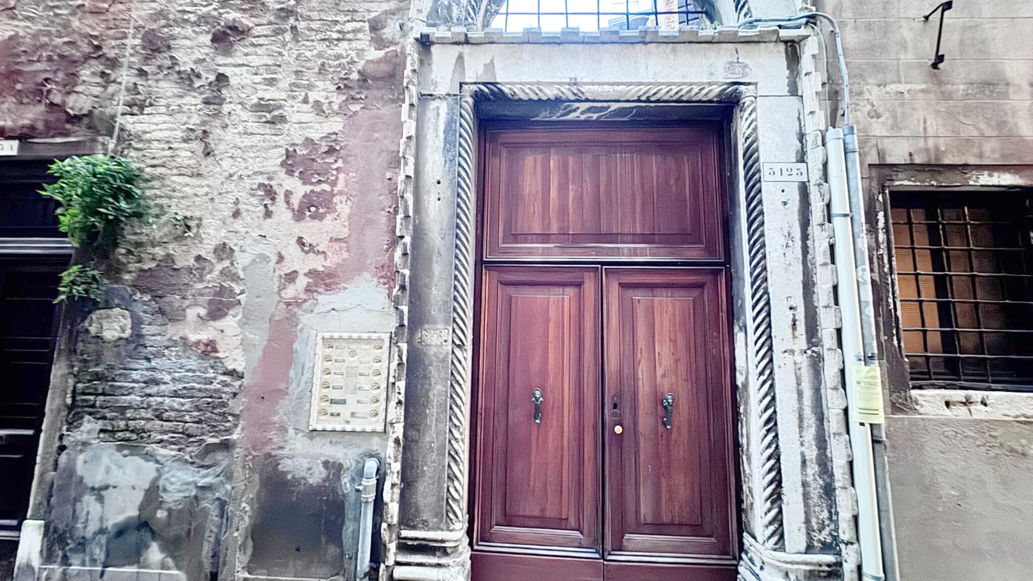 Italianway Venezia Appartamento dei Templari by Ca-Sa Check