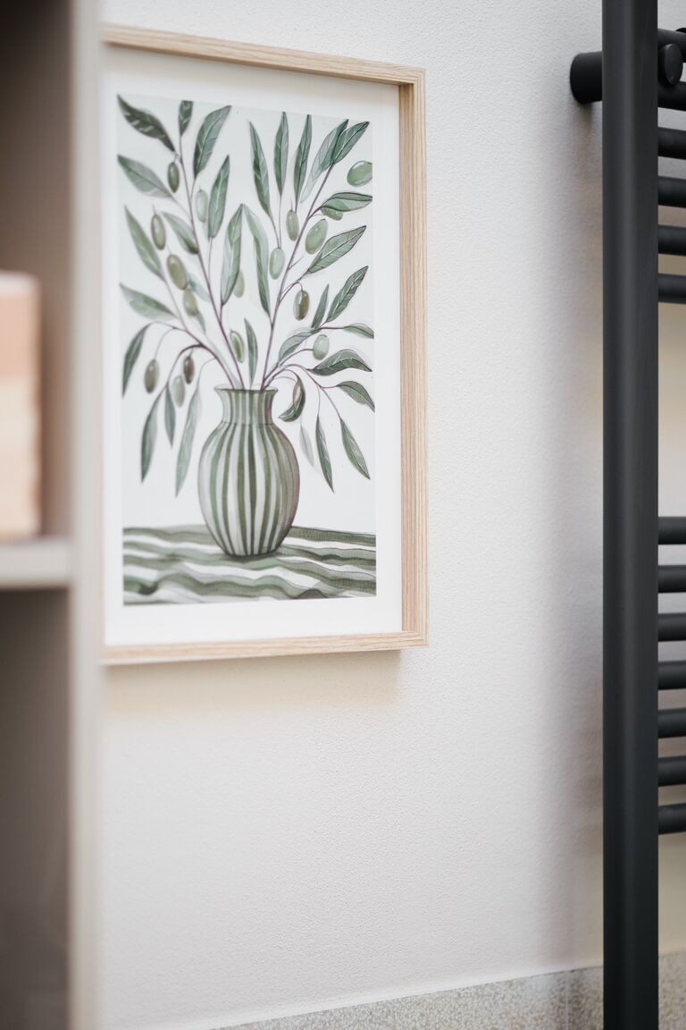 Italianway Milano Pezzotti 12 design apt in the city center