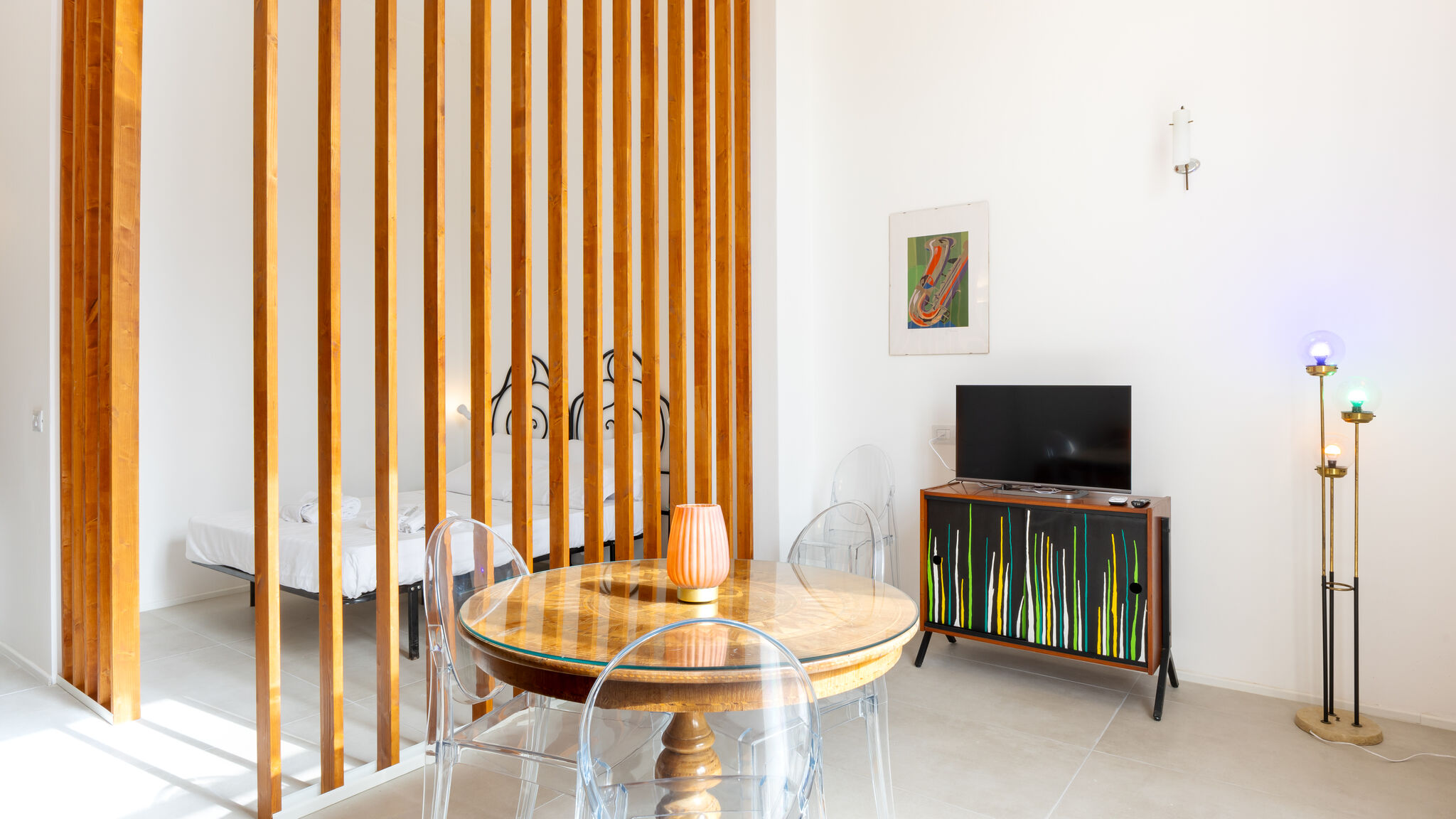 Italianway Siracusa Pindaro House by Ortigia Apartments