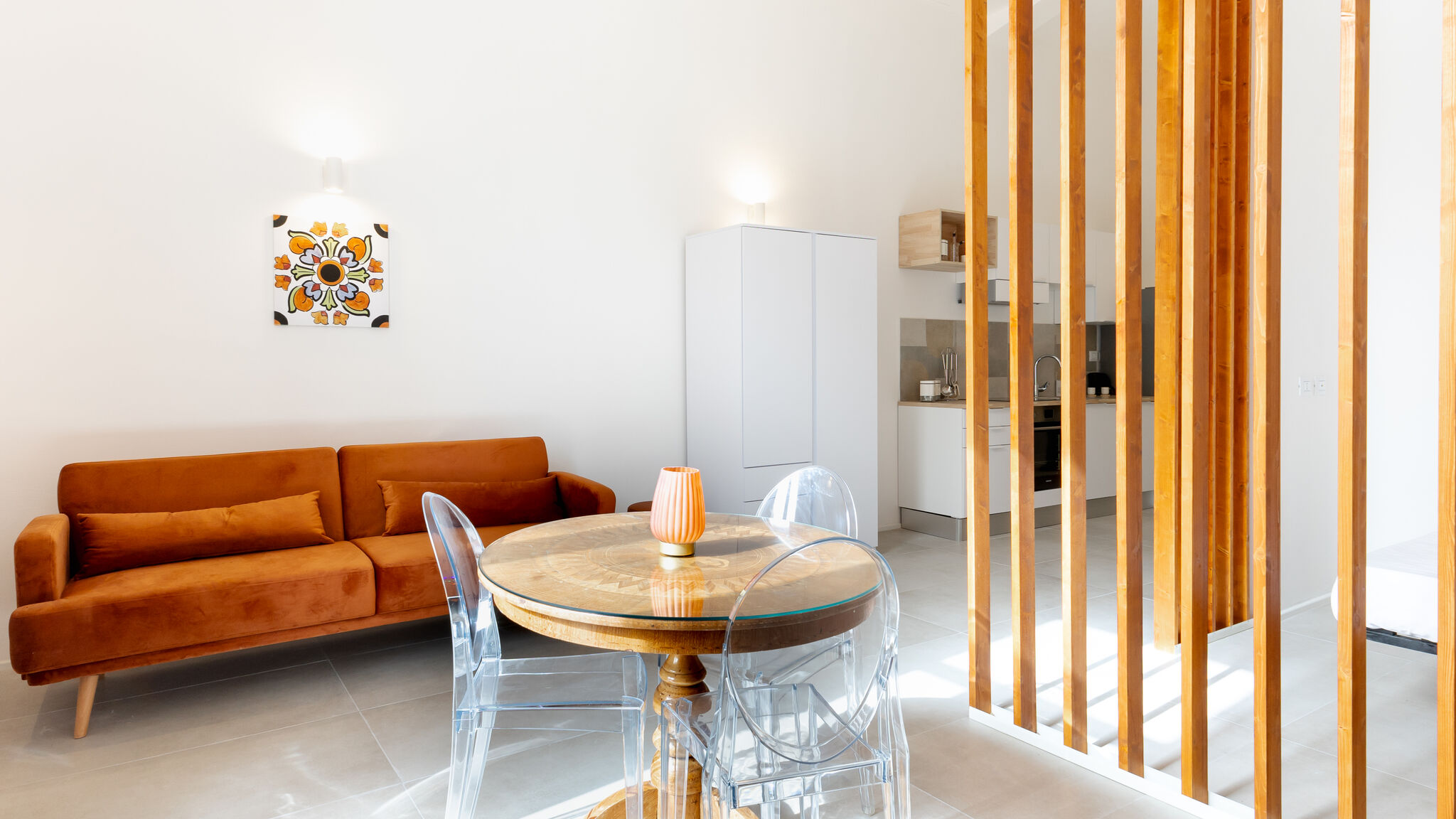 Italianway Siracusa Pindaro House by Ortigia Apartments
