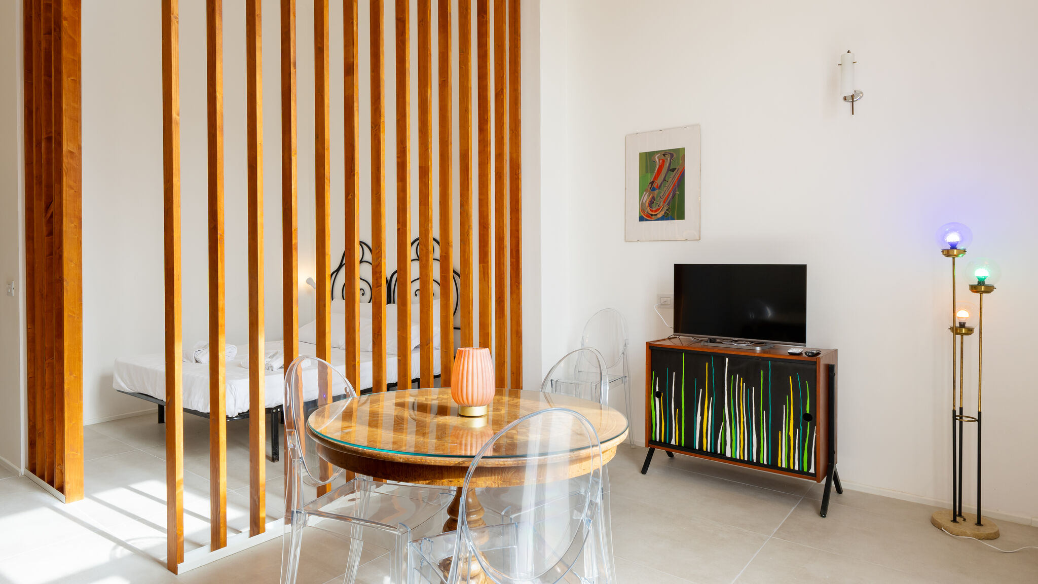 Italianway Siracusa Pindaro House by Ortigia Apartments