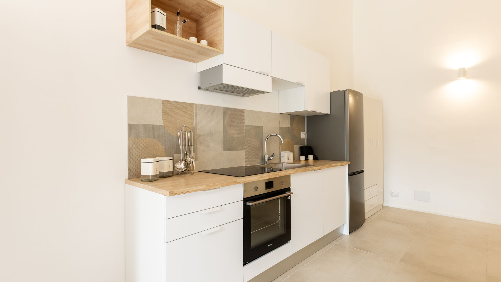 Italianway Siracusa Pindaro House by Ortigia Apartments