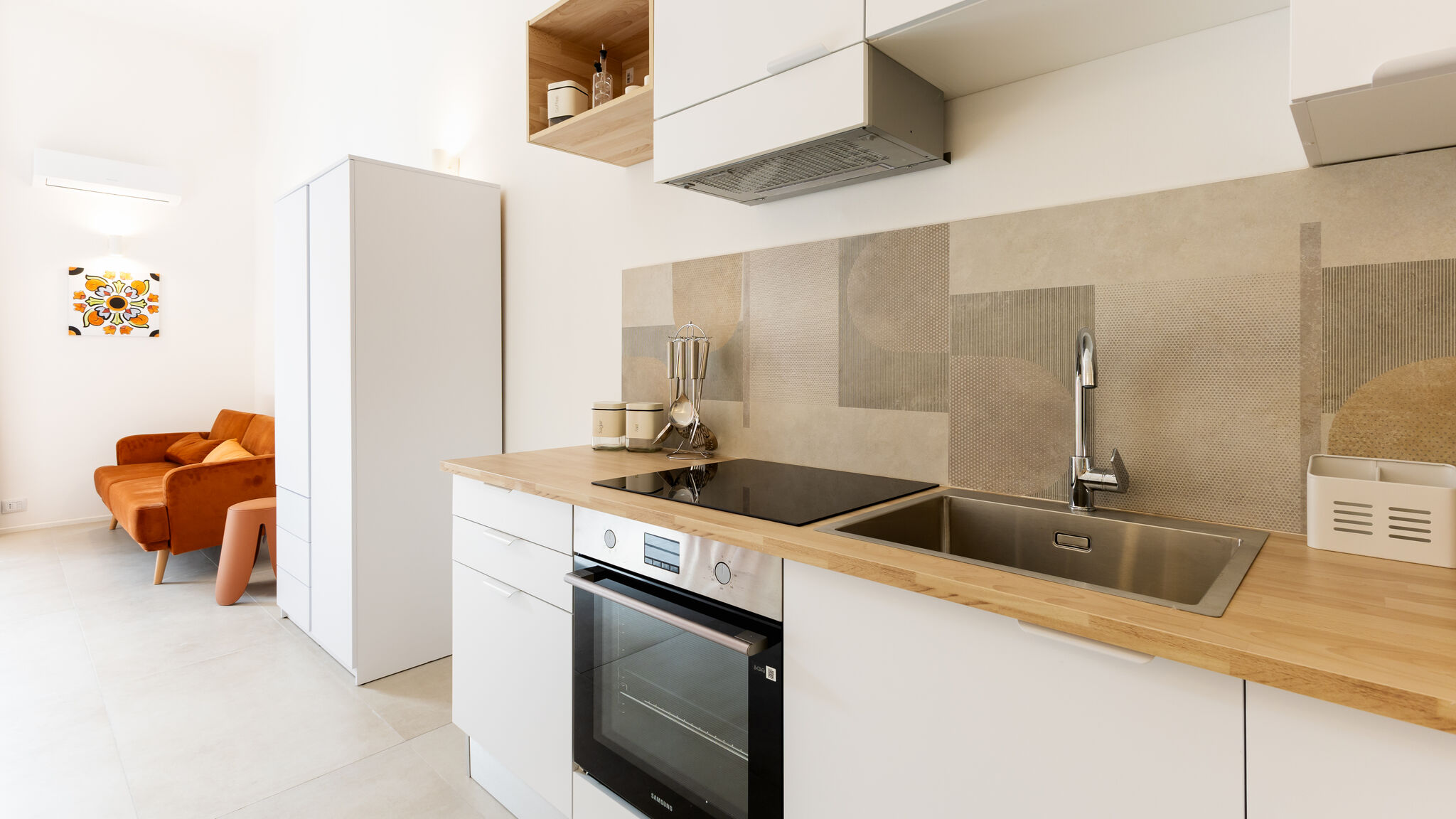 Italianway Siracusa Pindaro House by Ortigia Apartments
