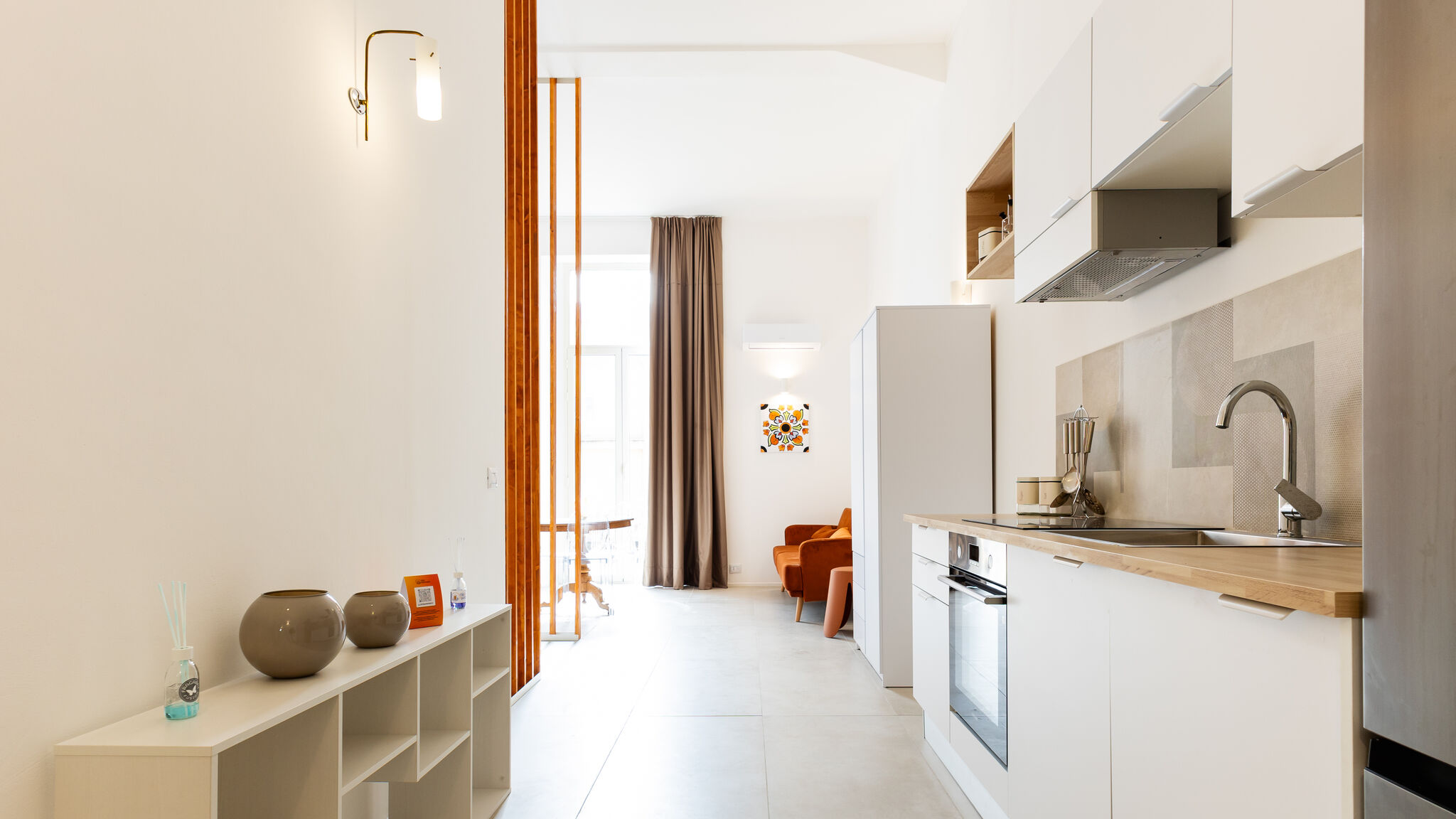 Italianway Siracusa Pindaro House by Ortigia Apartments